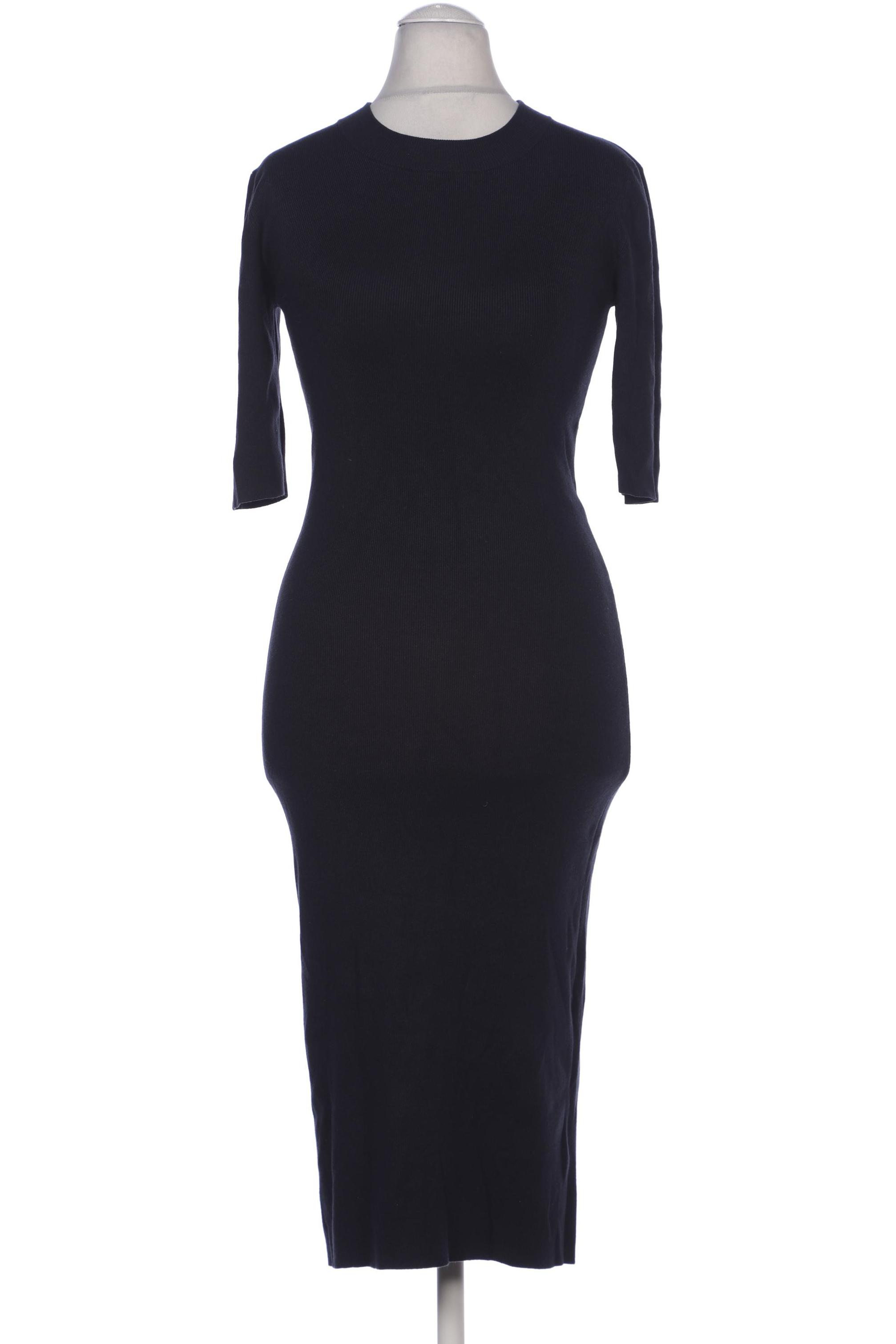 

Hallhuber Damen Kleid, marineblau, Gr. 36