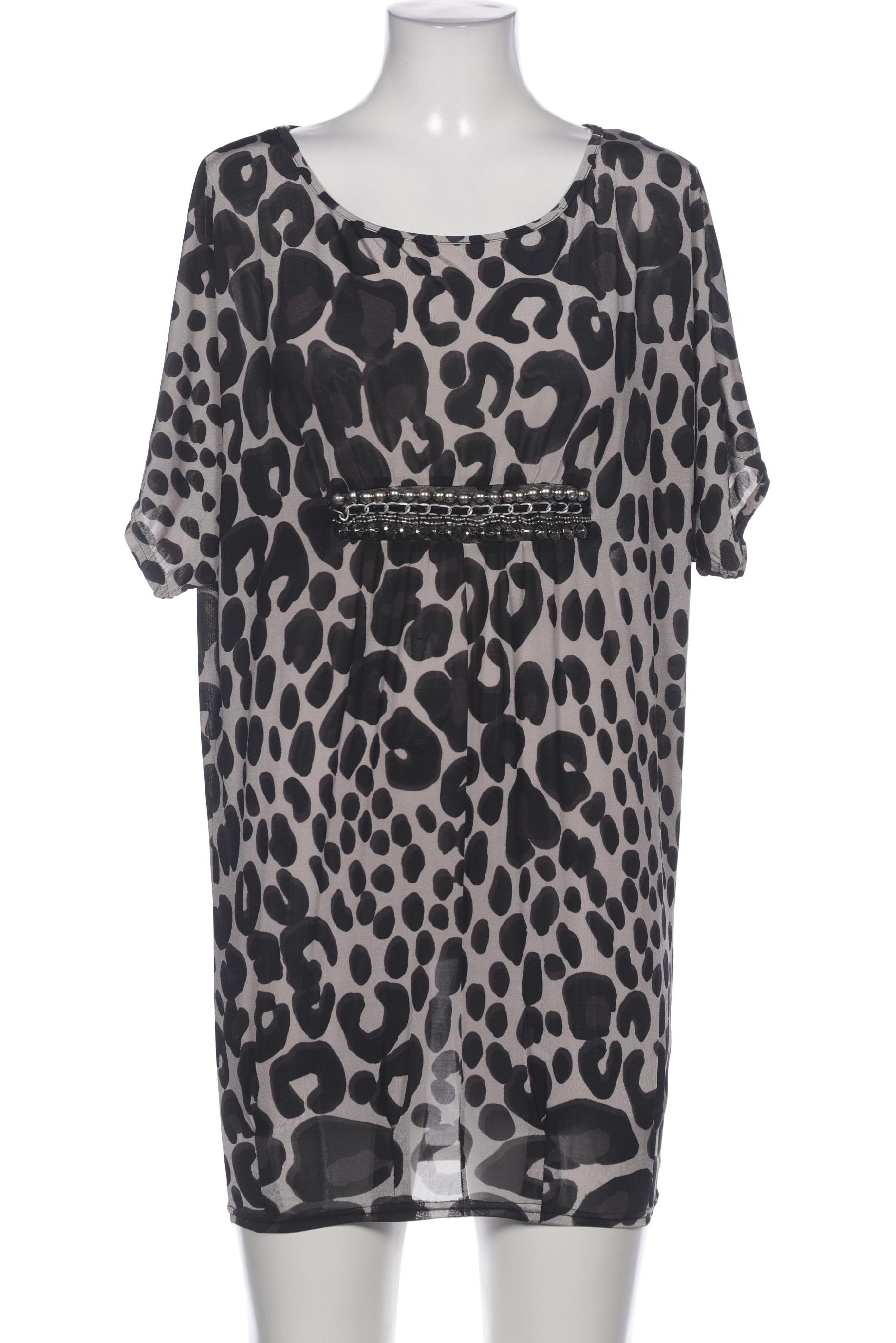 

Hallhuber Damen Kleid, schwarz, Gr. 36