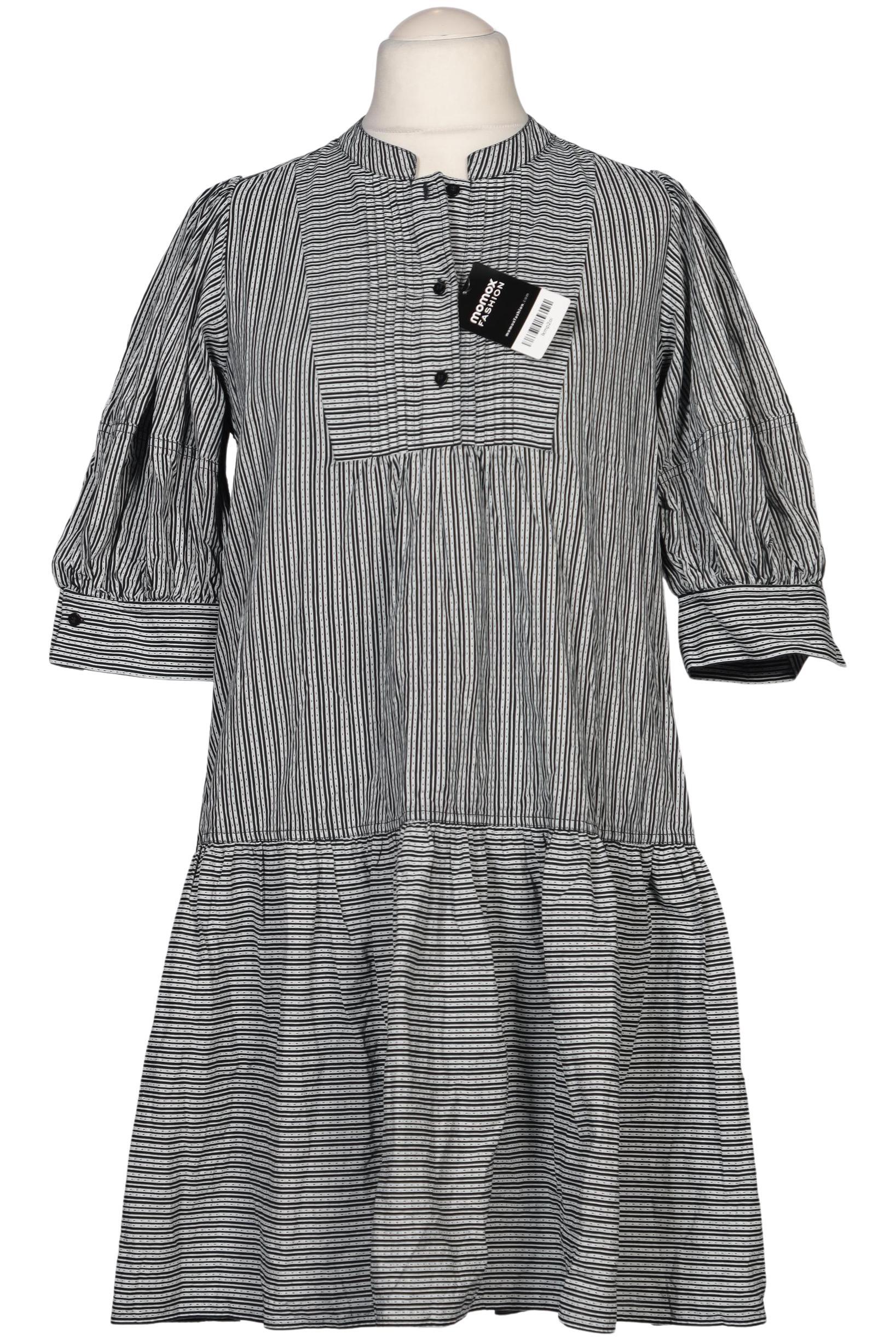 

Hallhuber Damen Kleid, mehrfarbig, Gr. 40