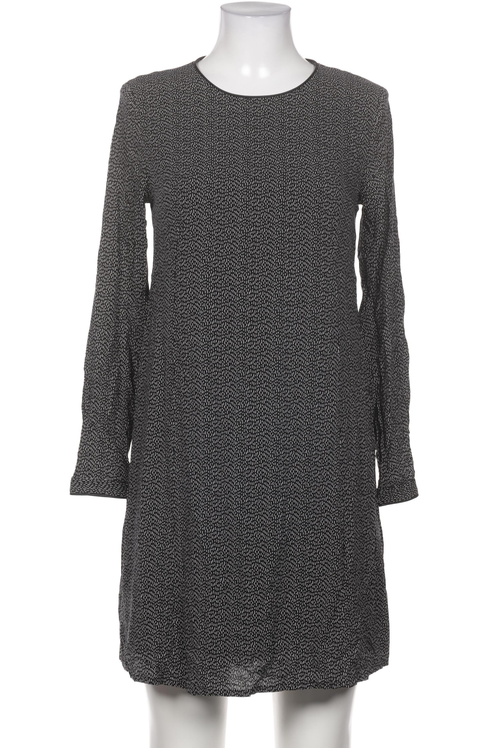 

Hallhuber Damen Kleid, schwarz, Gr. 40