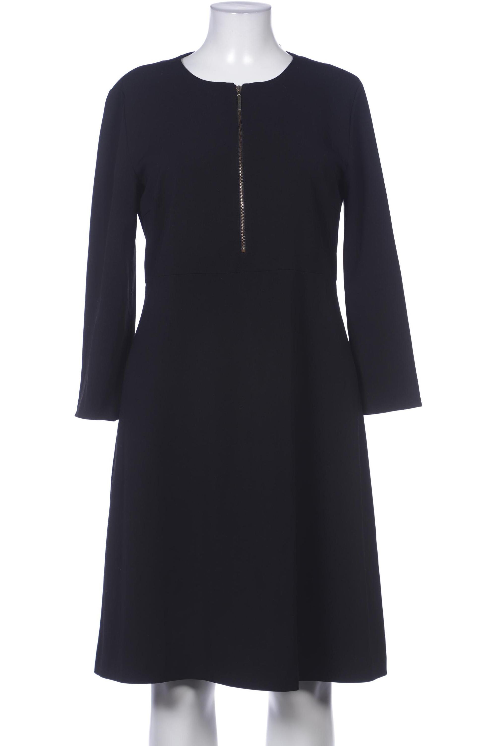 

Hallhuber Damen Kleid, schwarz, Gr. 44
