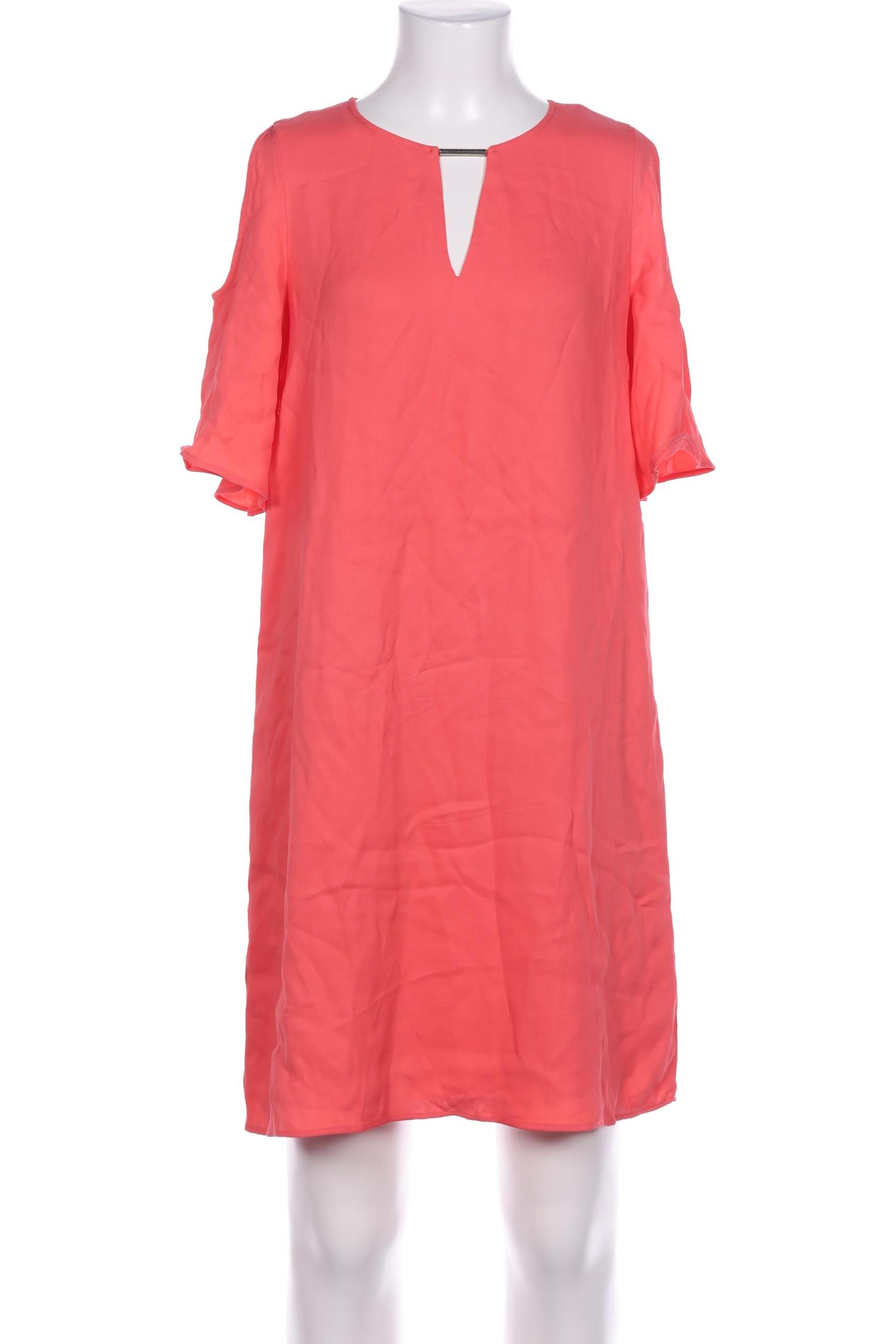 

Hallhuber Damen Kleid, pink, Gr. 38