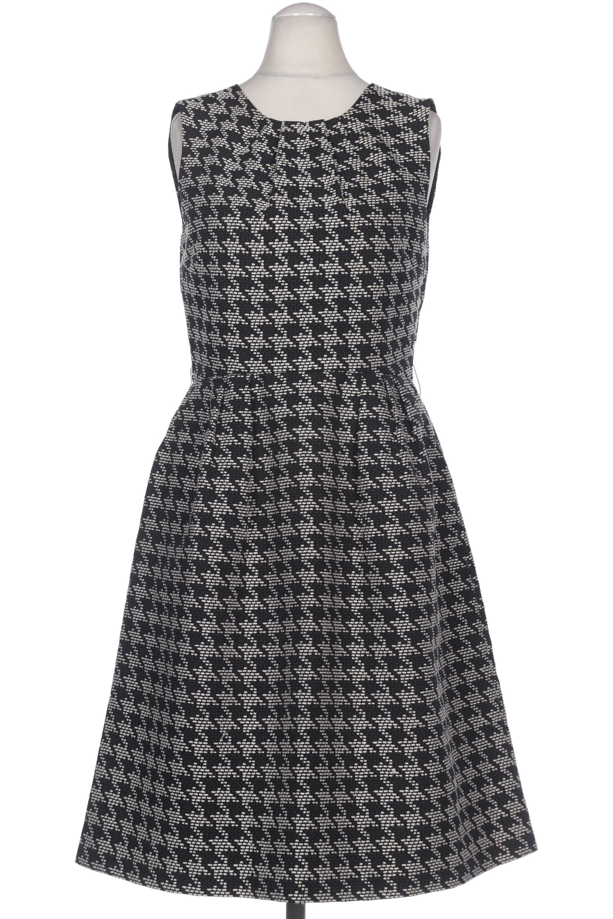 

Hallhuber Damen Kleid, schwarz, Gr. 38