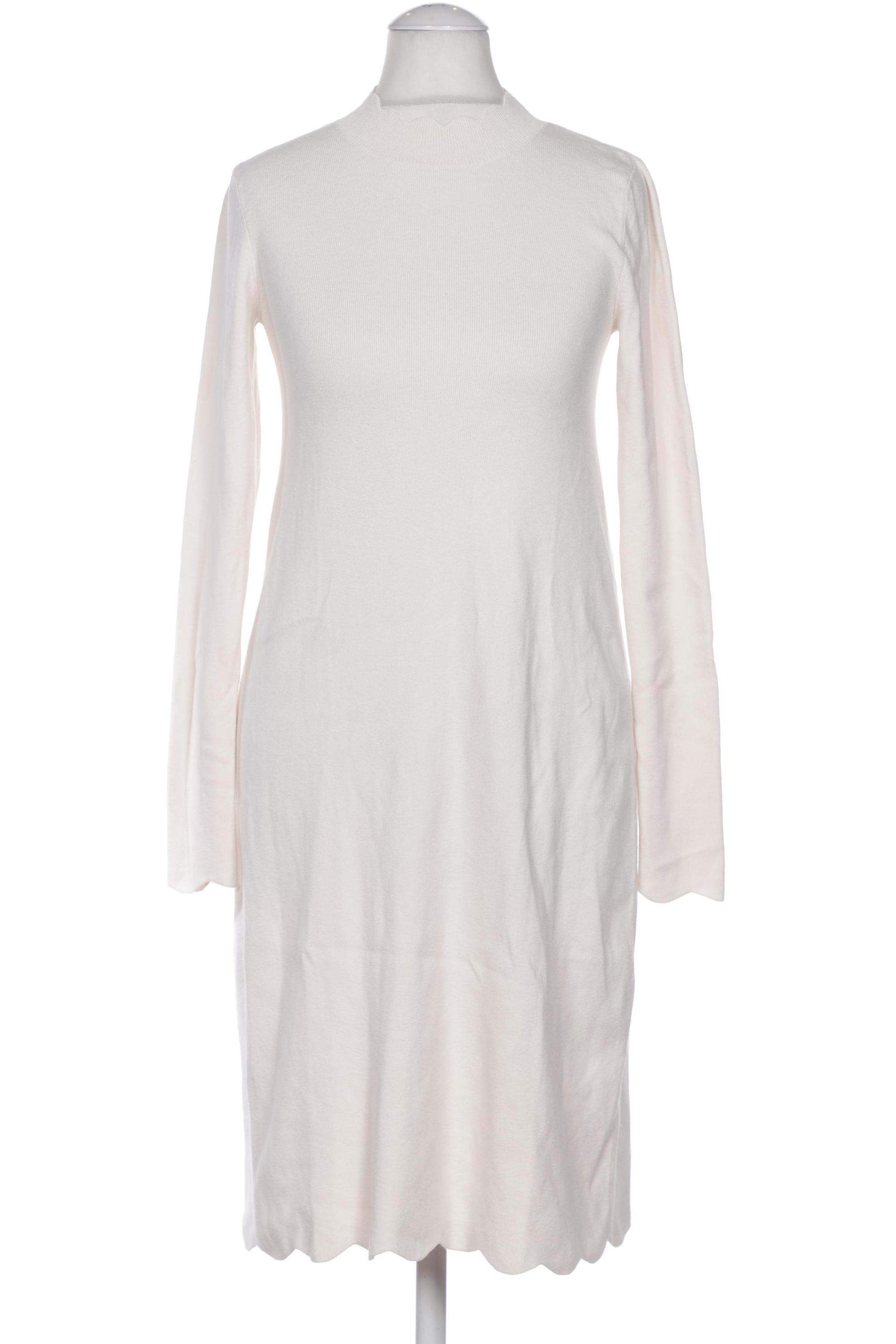 

Hallhuber Damen Kleid, cremeweiß