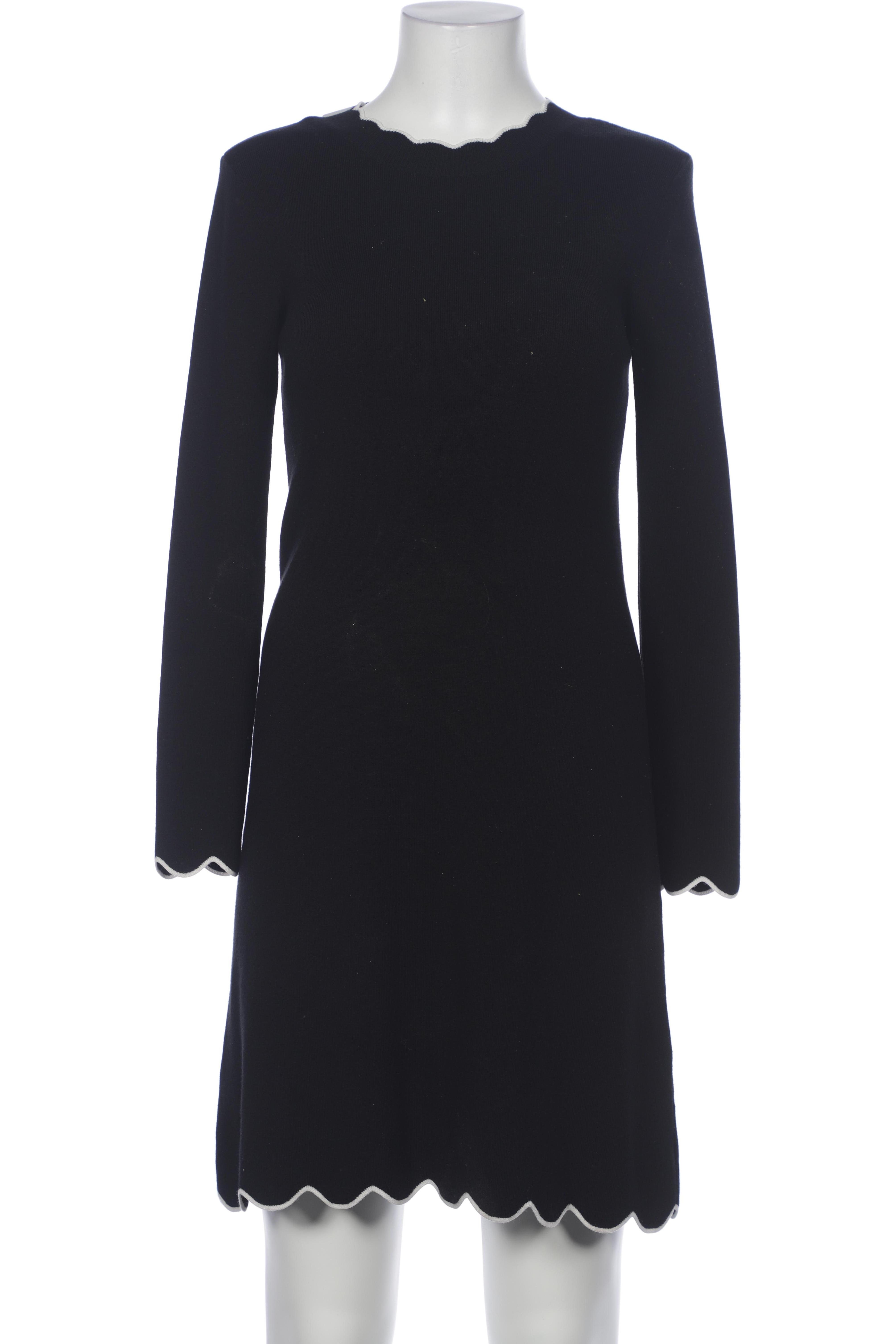 

Hallhuber Damen Kleid, schwarz, Gr. 36