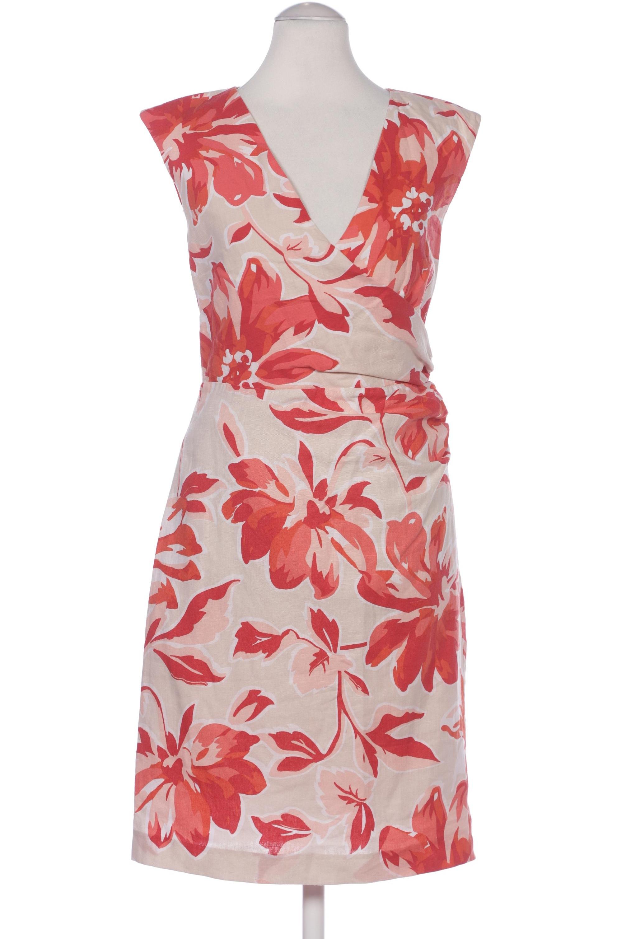 

Hallhuber Damen Kleid, rot, Gr. 34