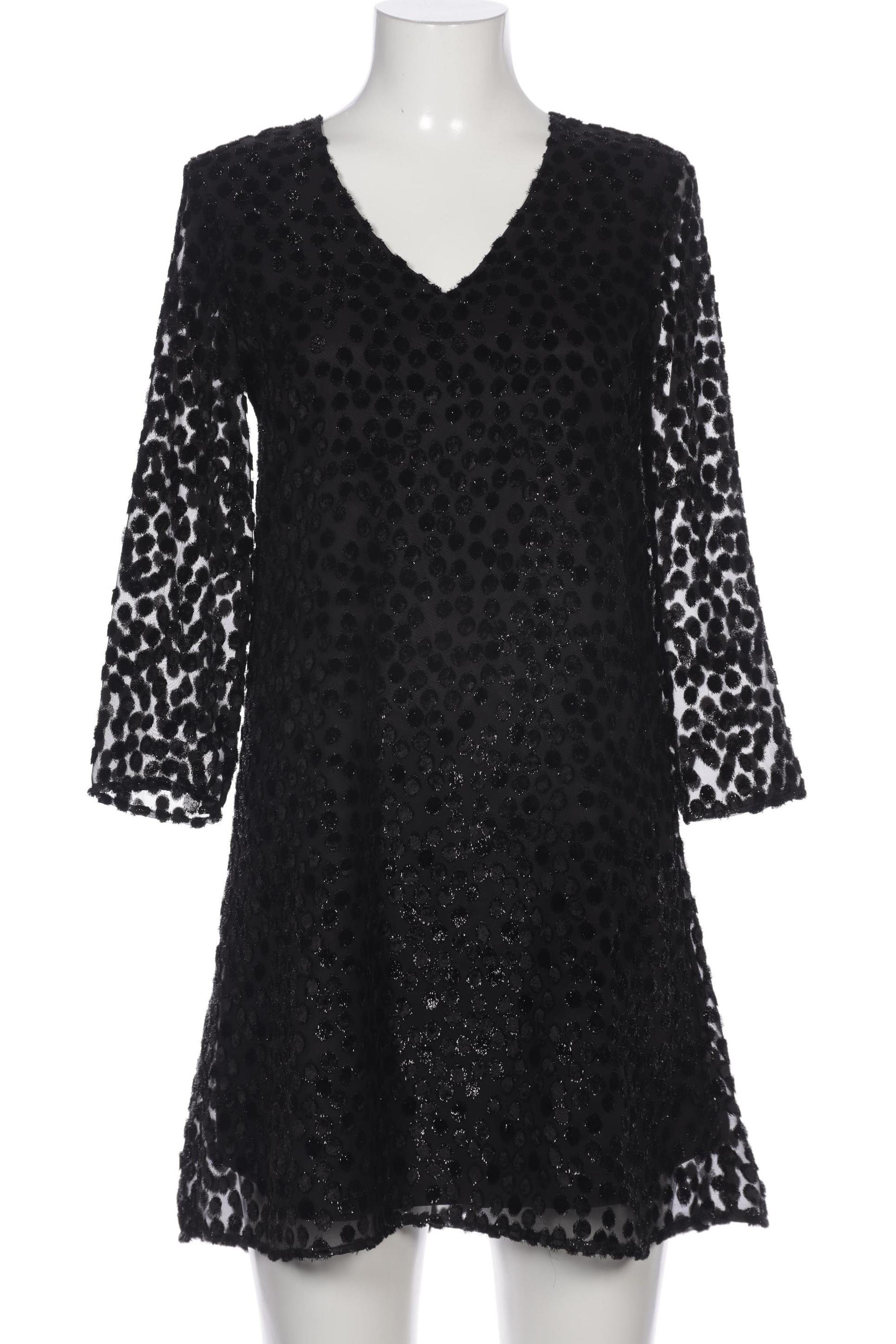 

Hallhuber Damen Kleid, schwarz