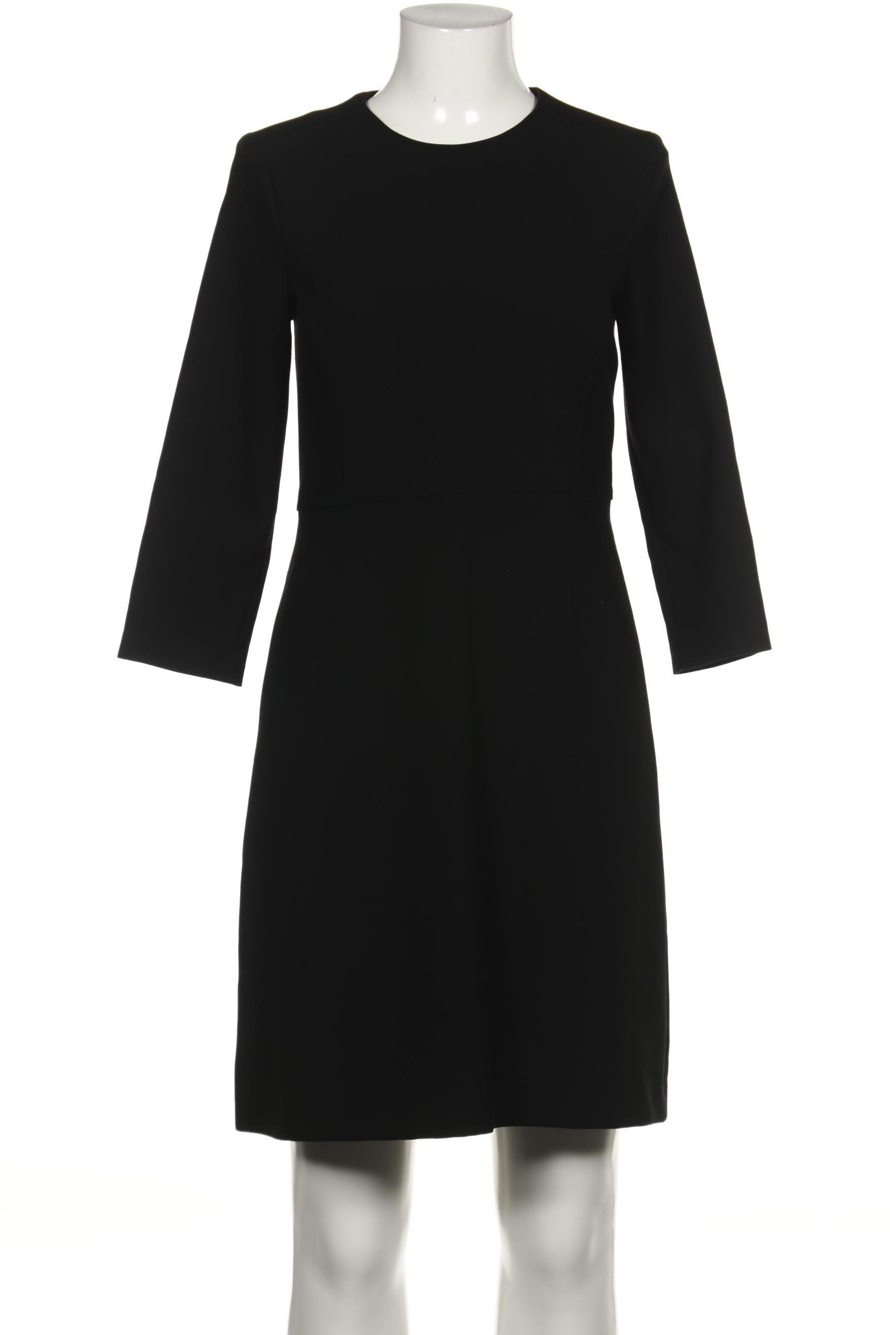 

Hallhuber Damen Kleid, schwarz, Gr. 38