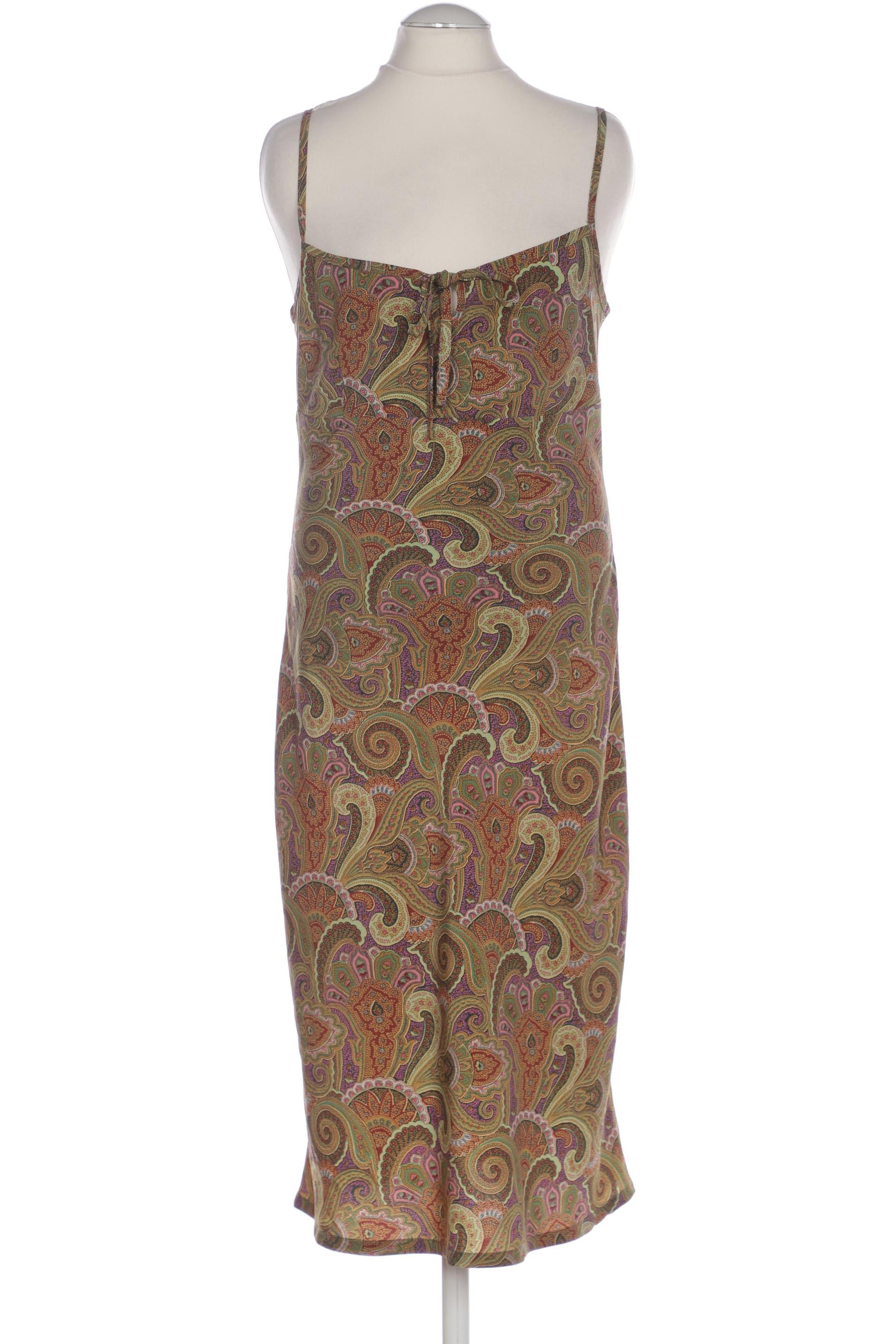 

Hallhuber Damen Kleid, grün, Gr. 36