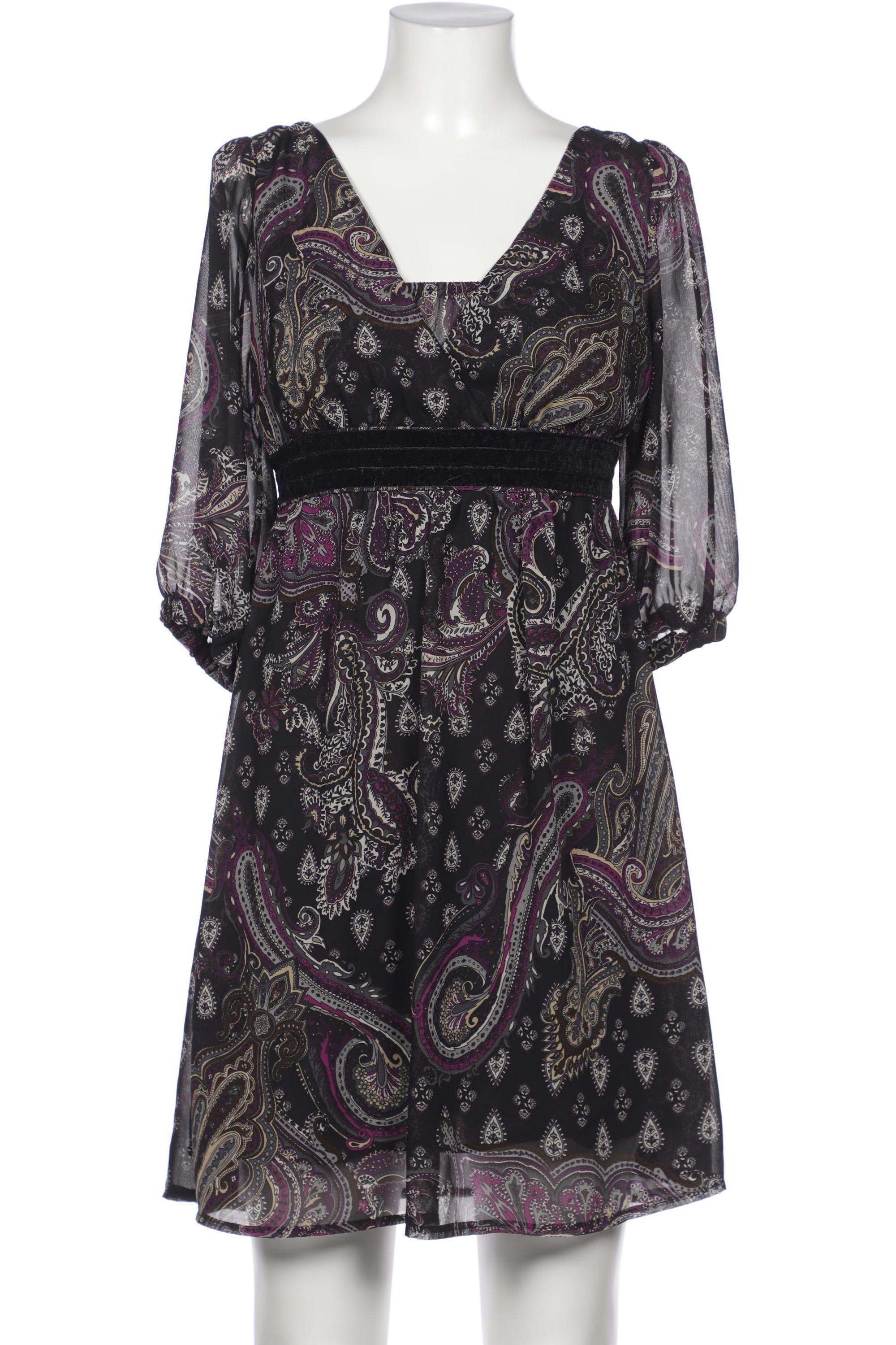 

Hallhuber Damen Kleid, schwarz