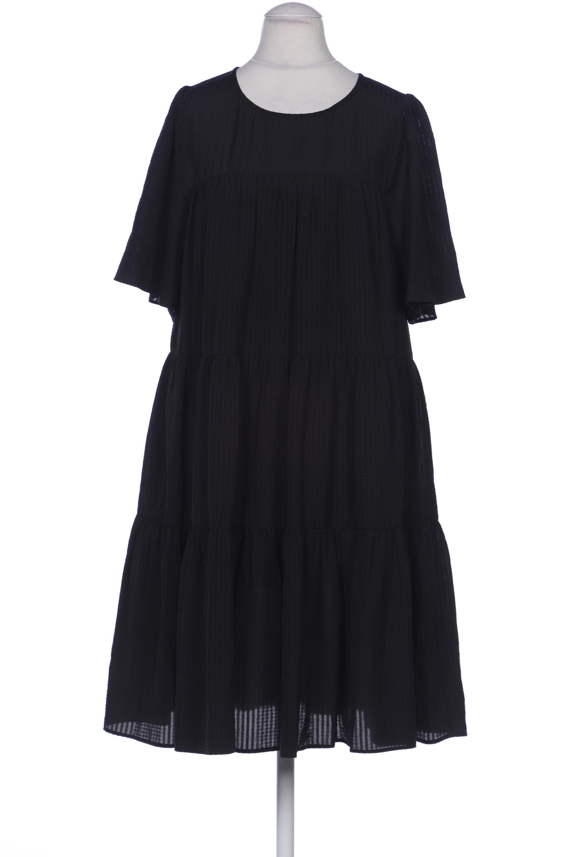 

Hallhuber Damen Kleid, schwarz, Gr. 36