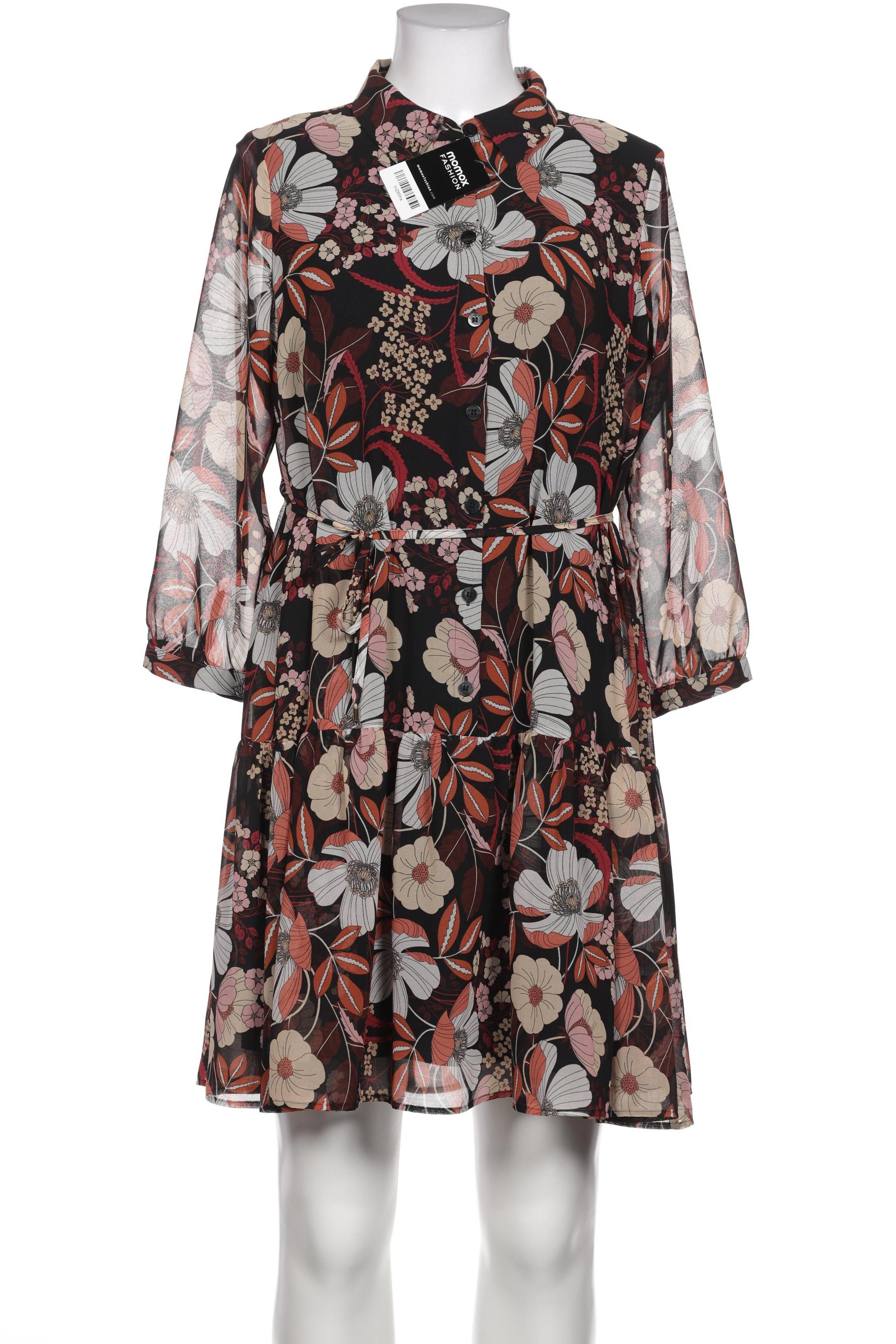 

Hallhuber Damen Kleid, mehrfarbig