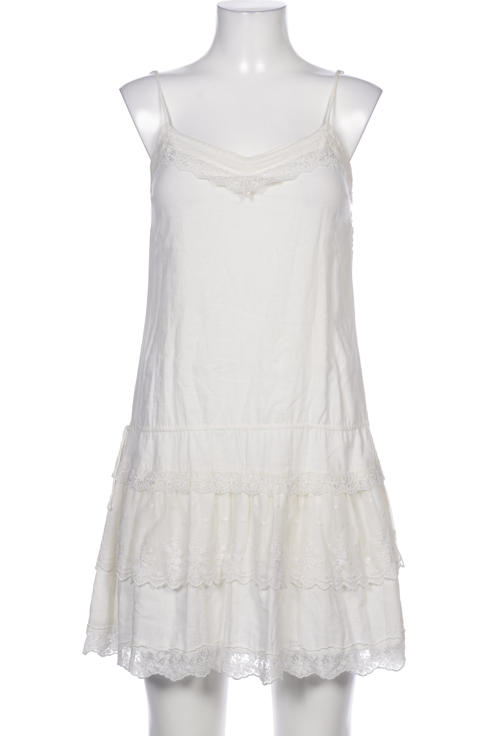 

Hallhuber Damen Kleid, cremeweiß
