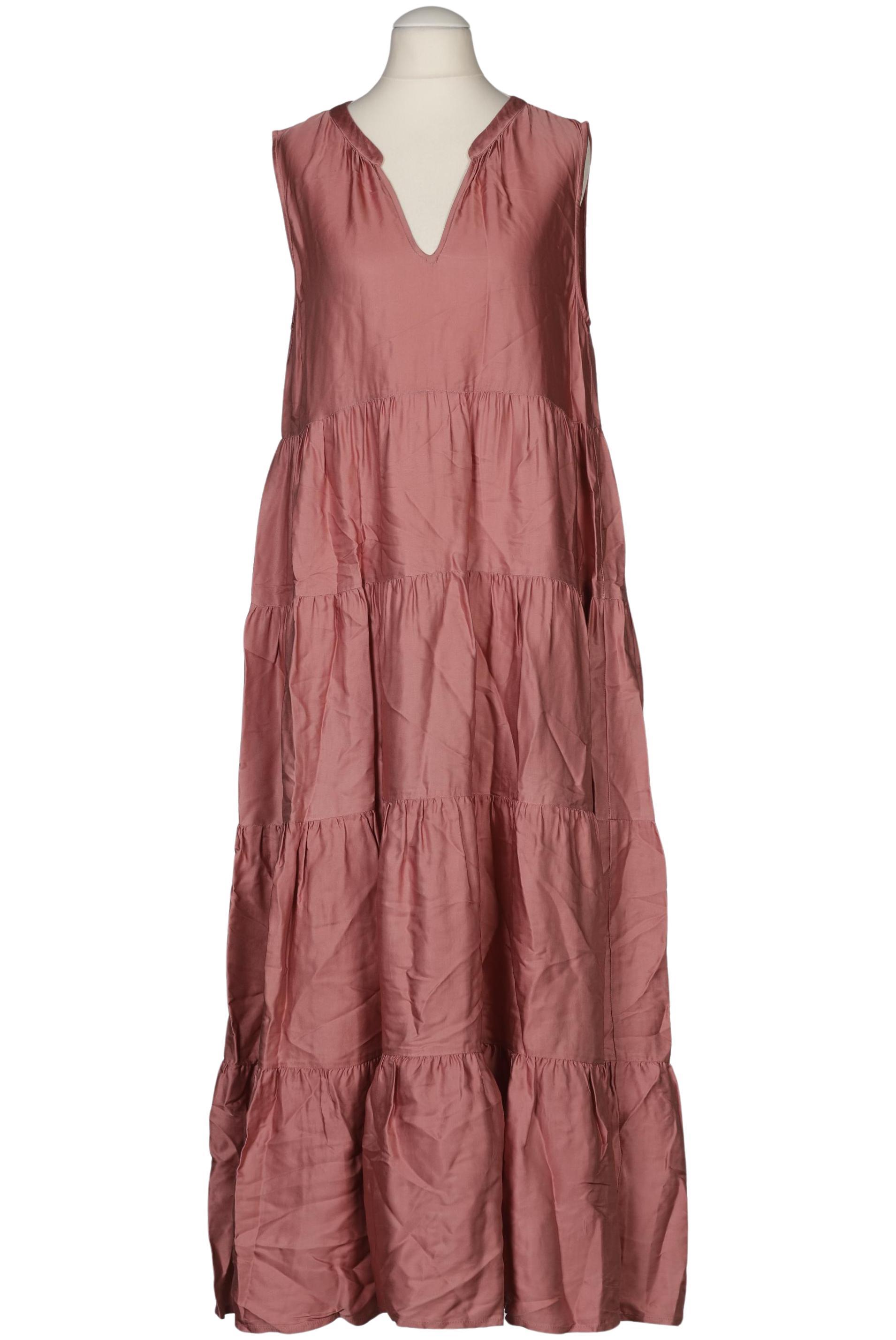 

Hallhuber Damen Kleid, pink, Gr. 36