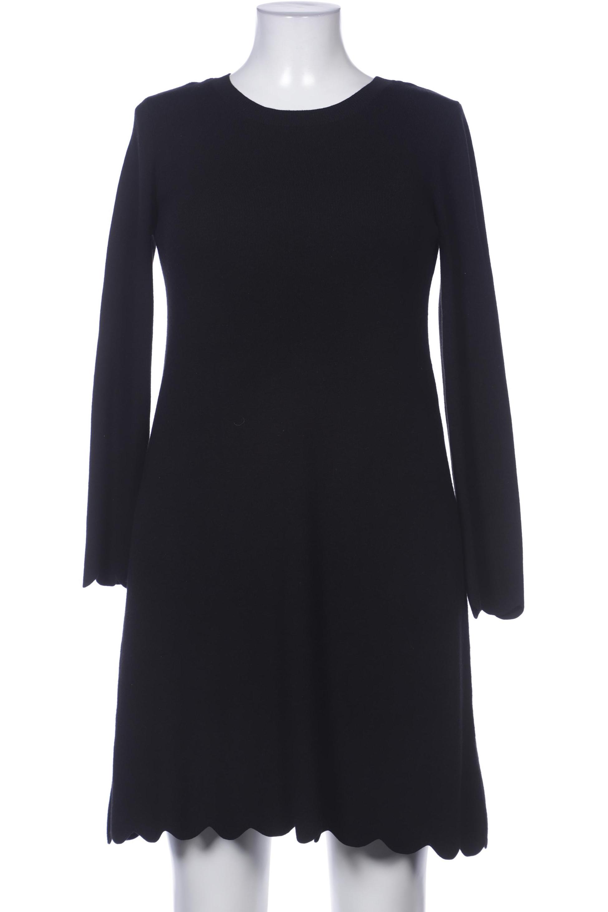 

Hallhuber Damen Kleid, schwarz, Gr. 44