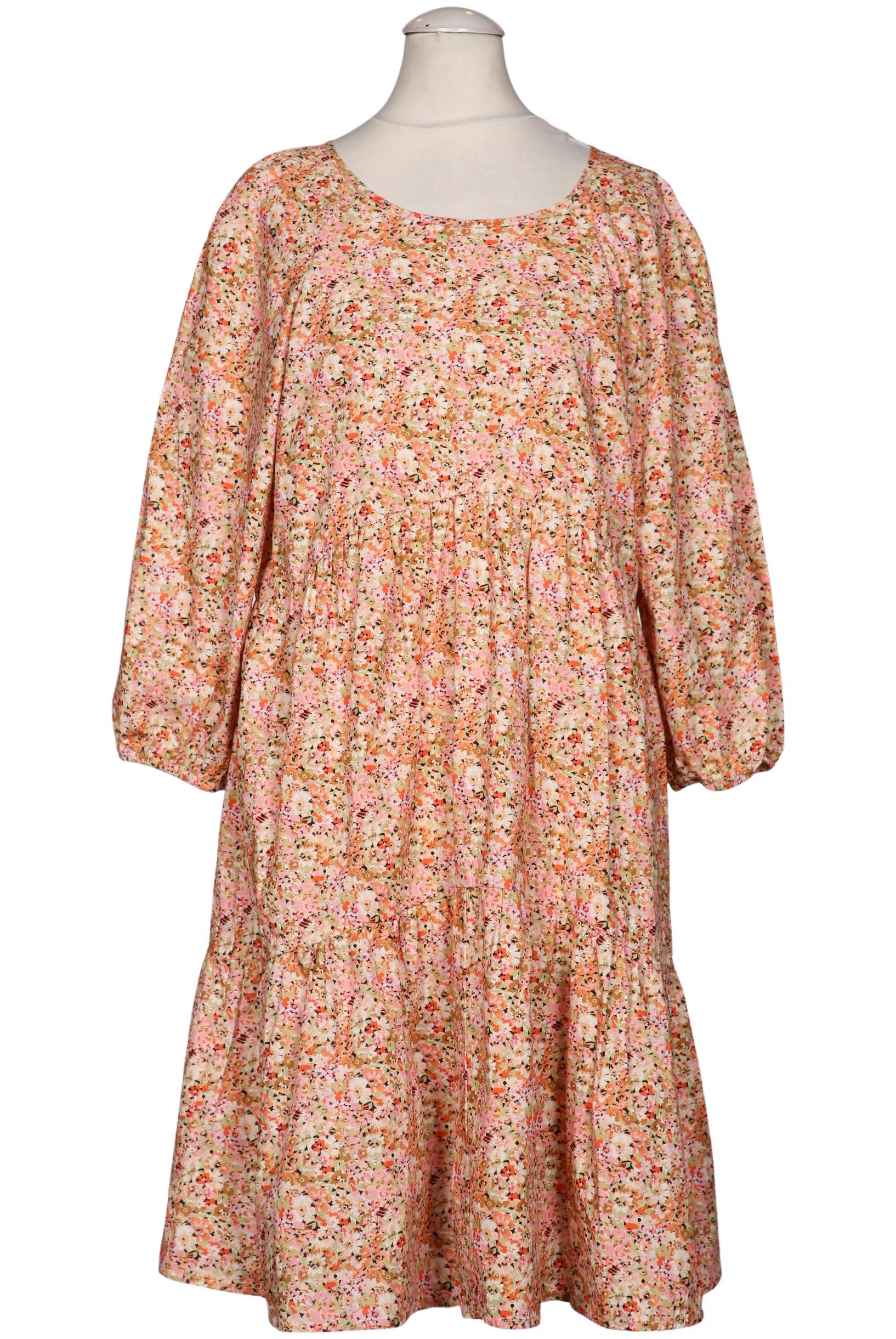 

Hallhuber Damen Kleid, pink, Gr. 34