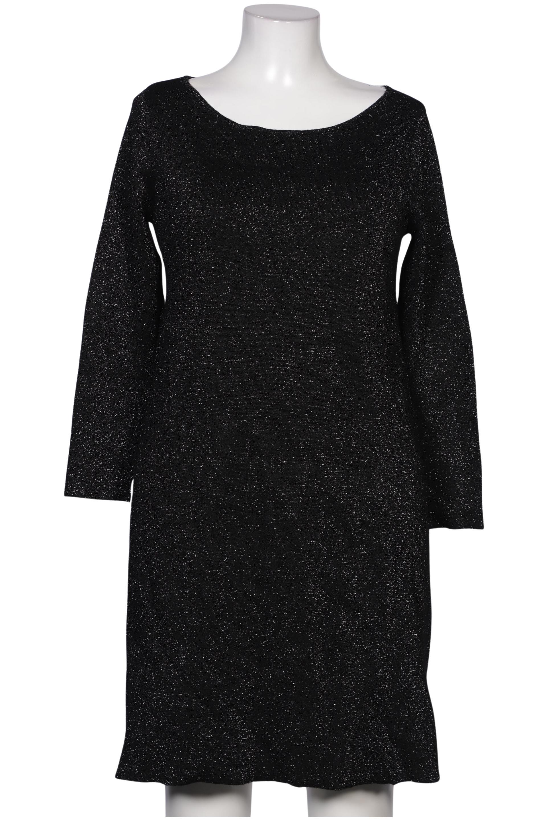 

Hallhuber Damen Kleid, schwarz, Gr. 44