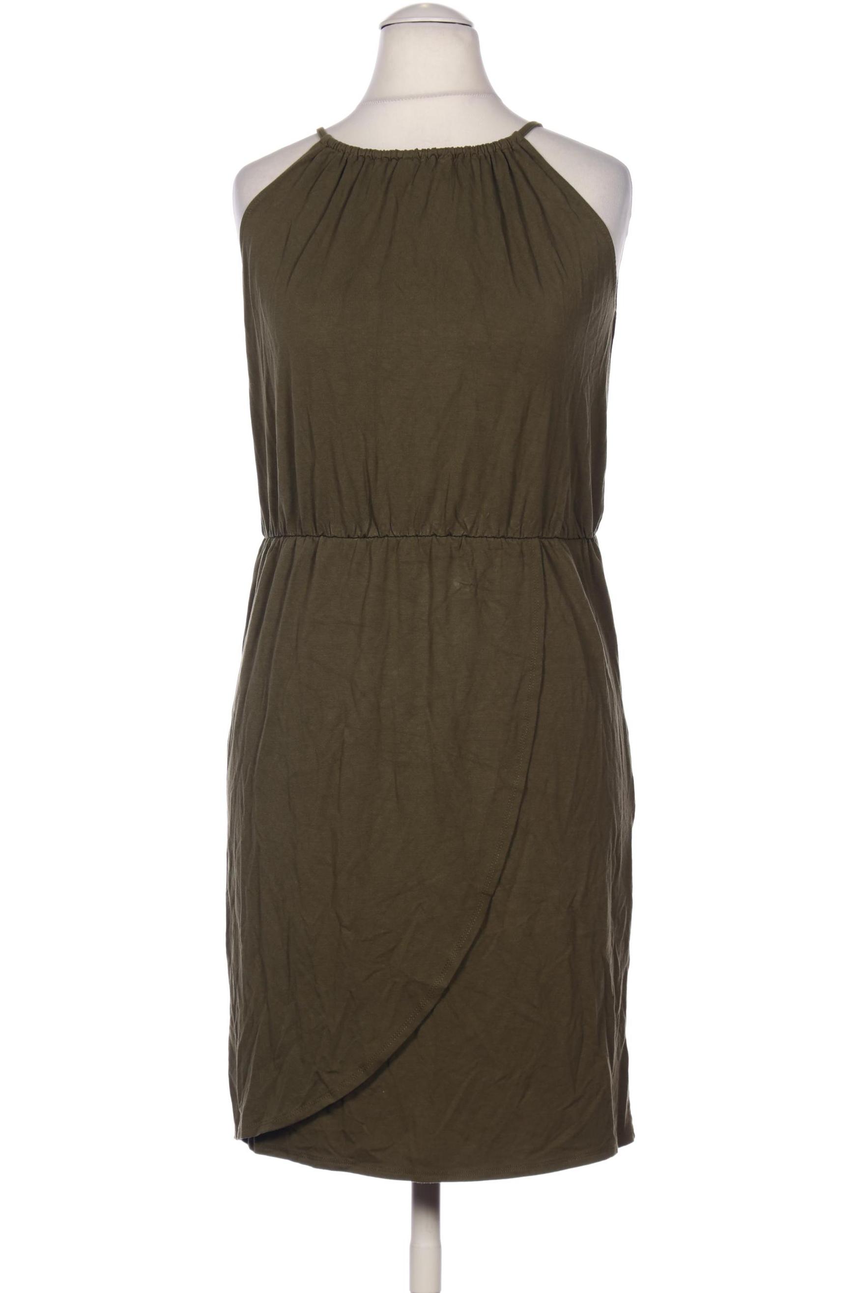 

Hallhuber Damen Kleid, grün, Gr. 36