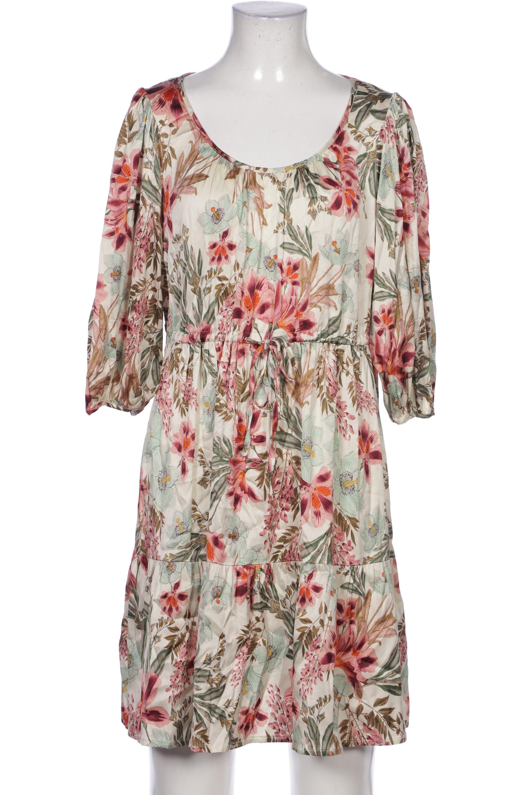 

Hallhuber Damen Kleid, mehrfarbig, Gr. 36
