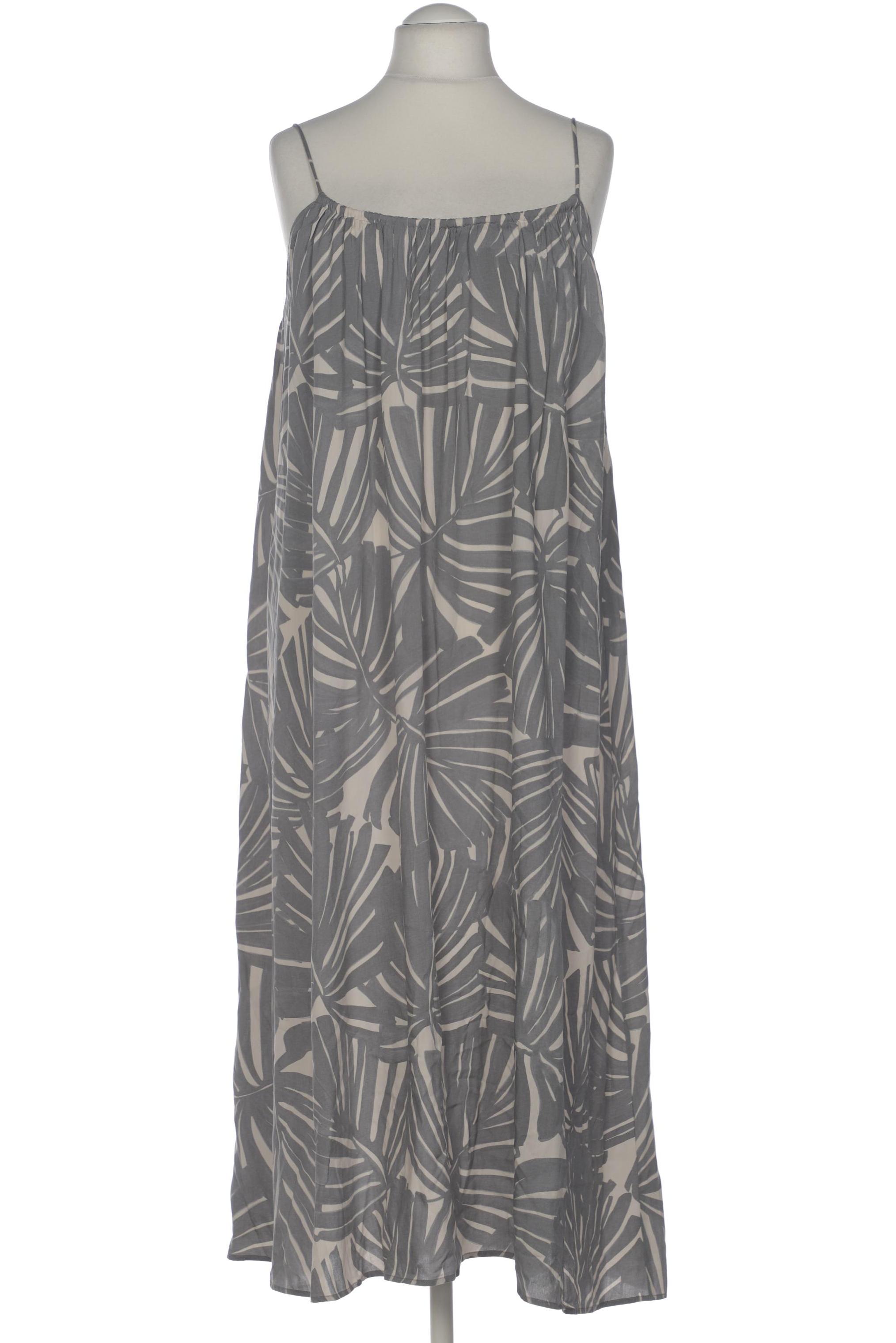 

Hallhuber Damen Kleid, grau, Gr. 36