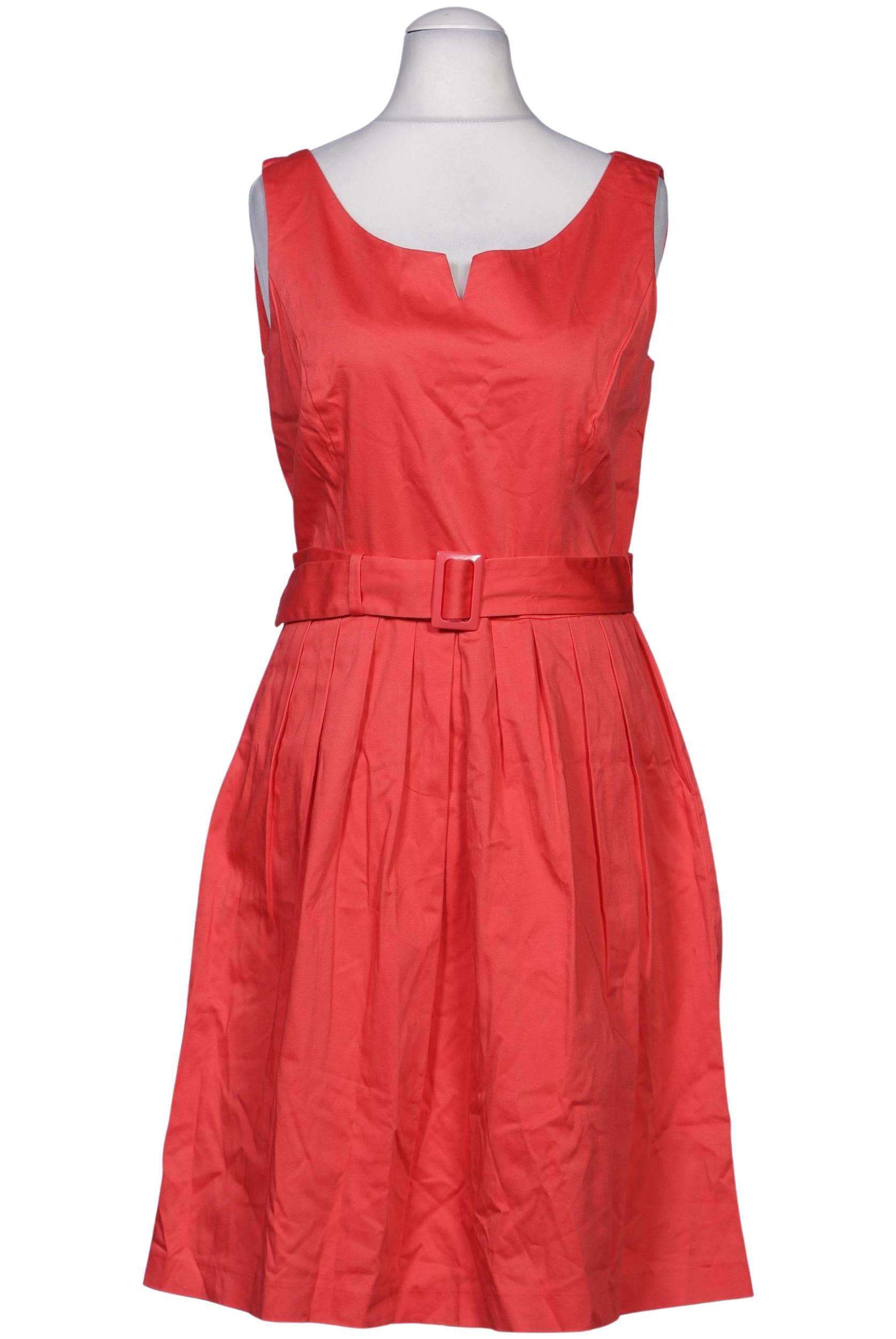 

Hallhuber Damen Kleid, pink, Gr. 40