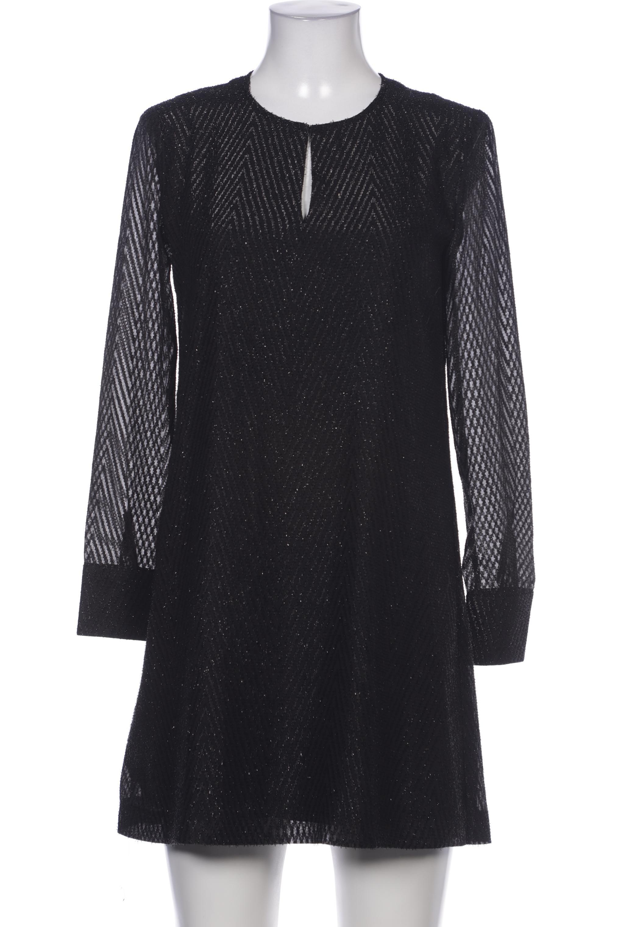 

Hallhuber Damen Kleid, schwarz, Gr. 36