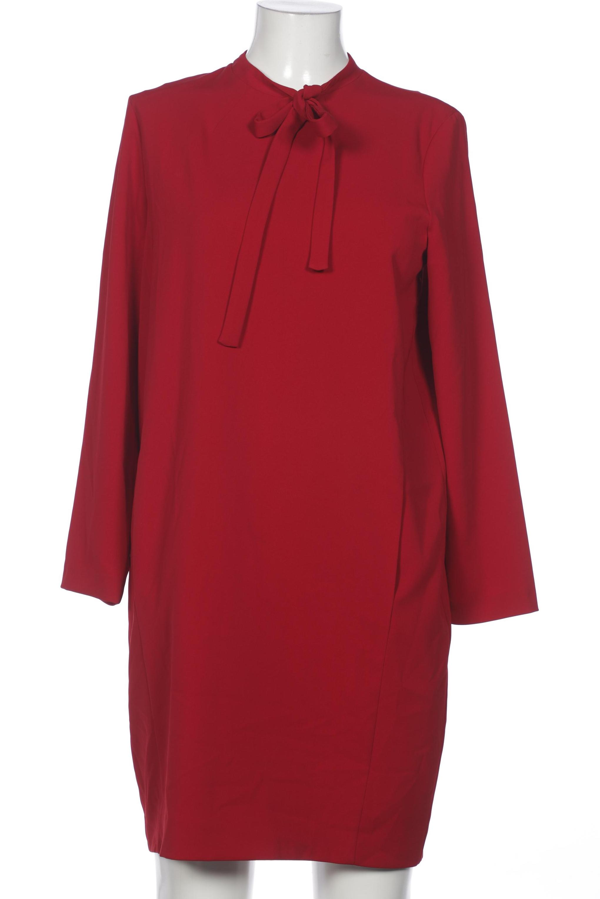 

Hallhuber Damen Kleid, rot