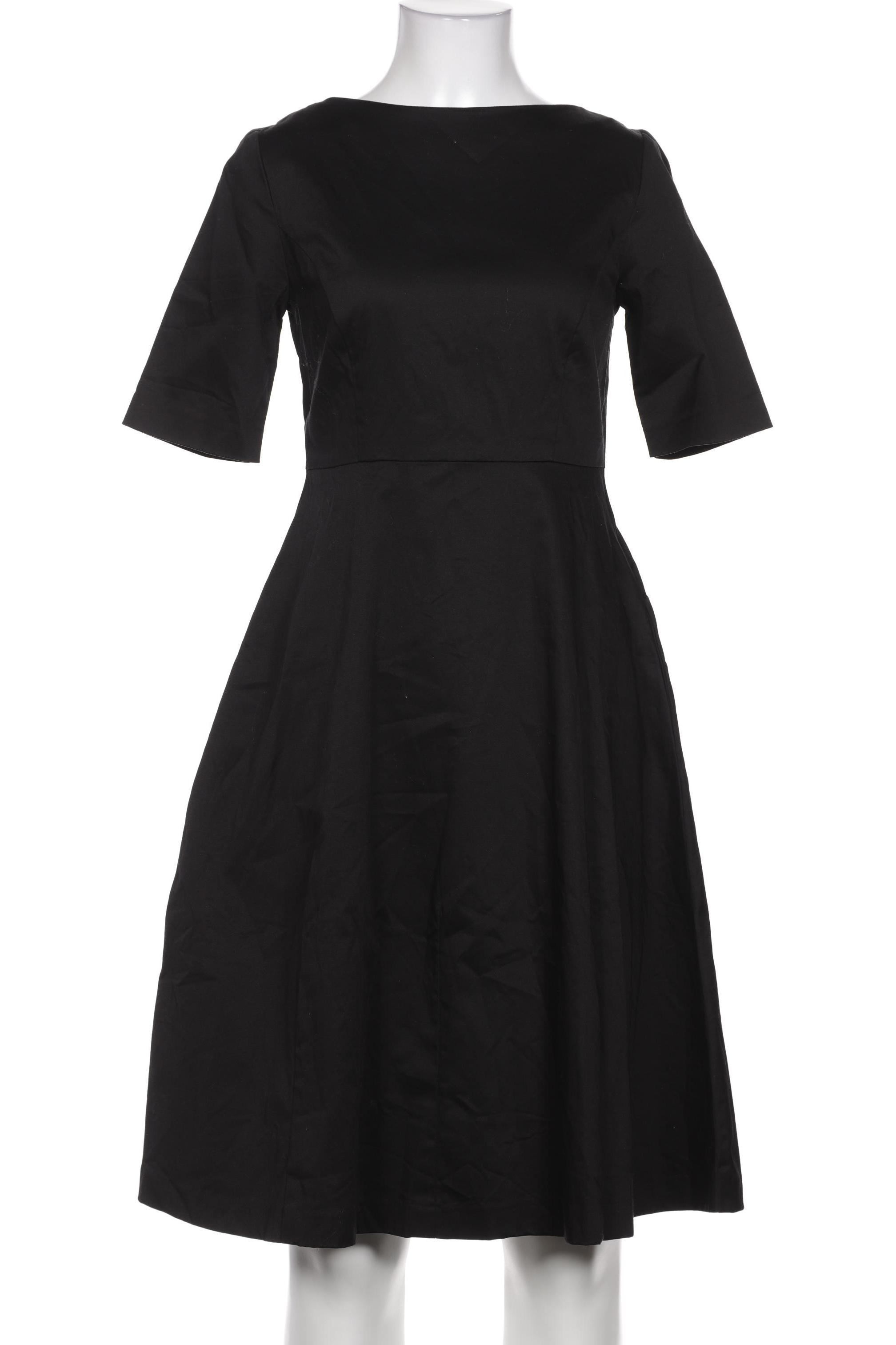 

Hallhuber Damen Kleid, schwarz