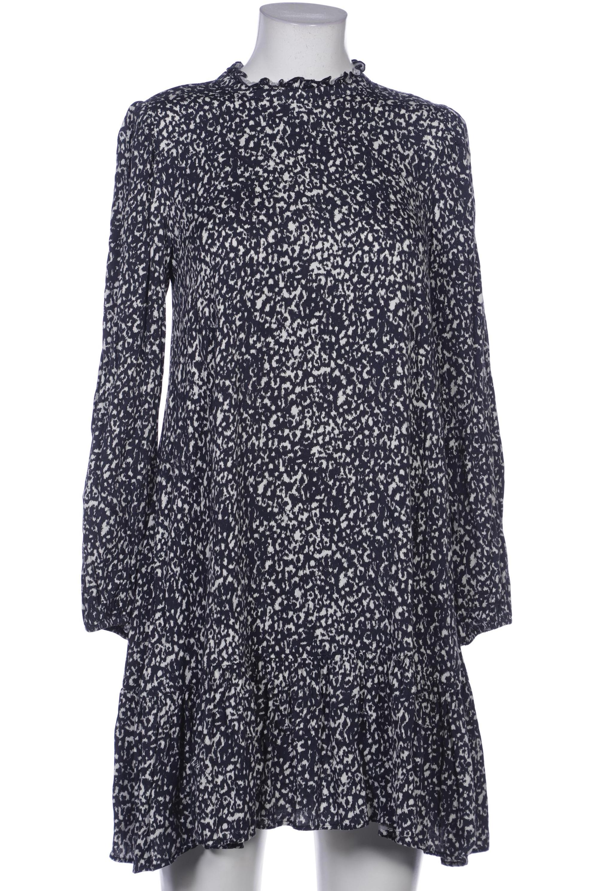 

Hallhuber Damen Kleid, marineblau, Gr. 38