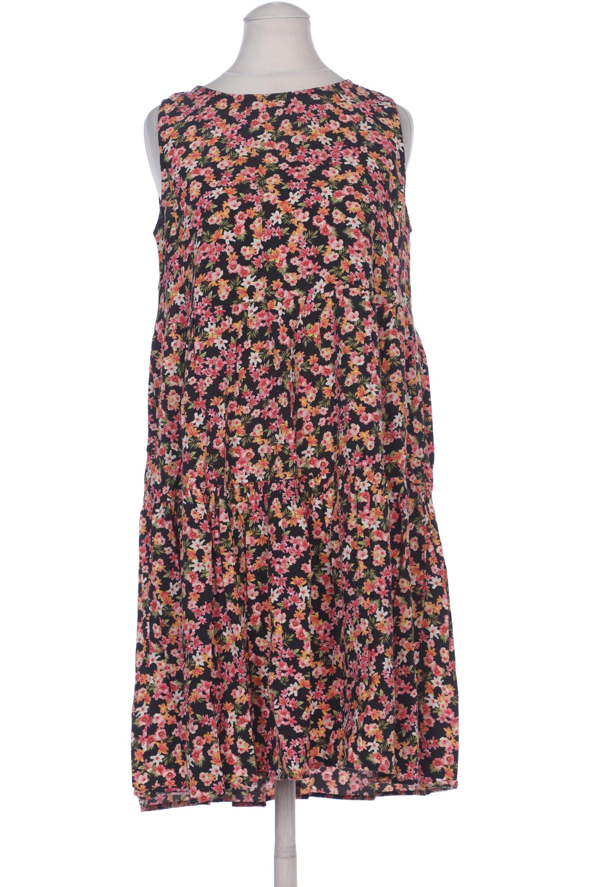 

Hallhuber Damen Kleid, rot, Gr. 36