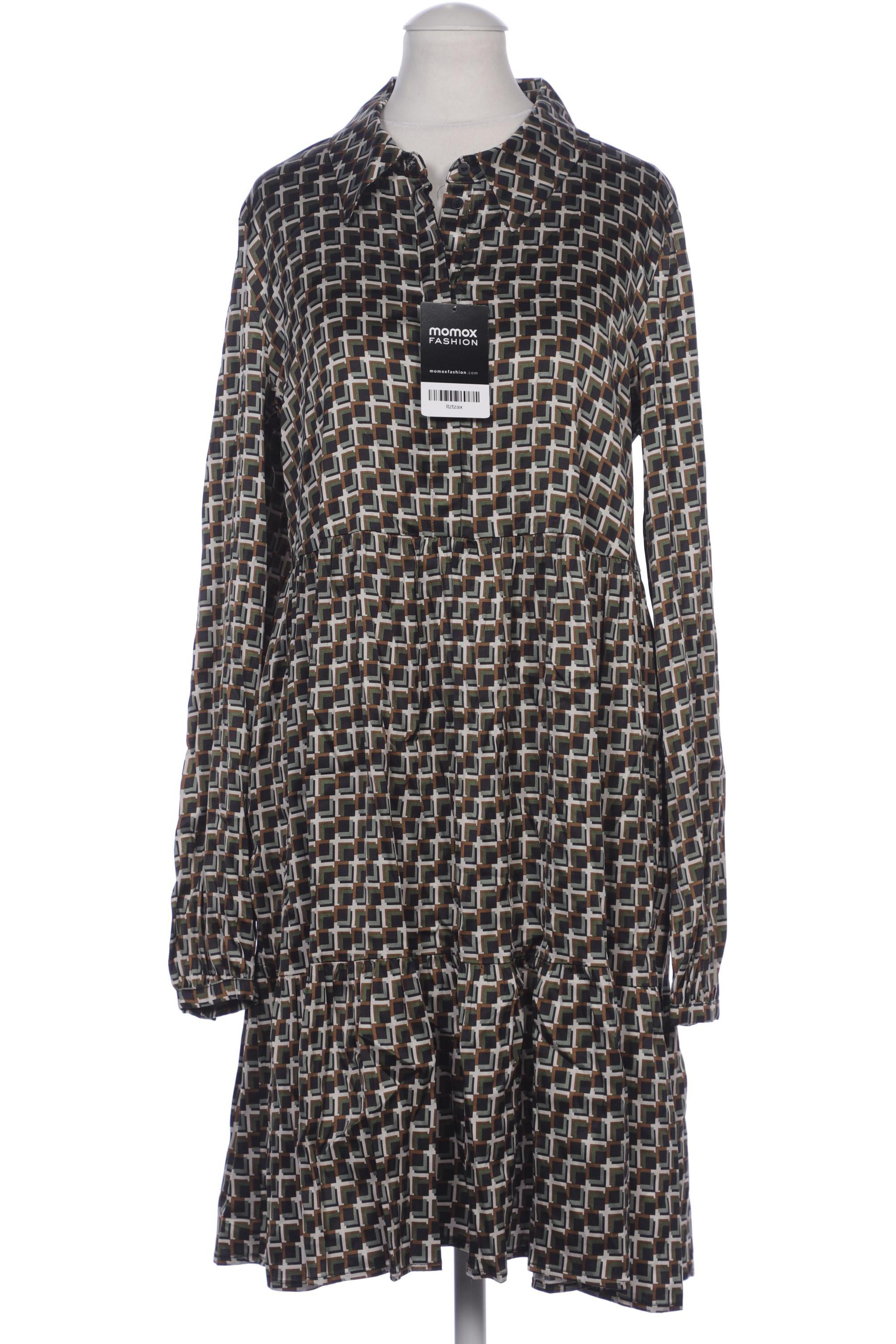 

Hallhuber Damen Kleid, mehrfarbig, Gr. 34