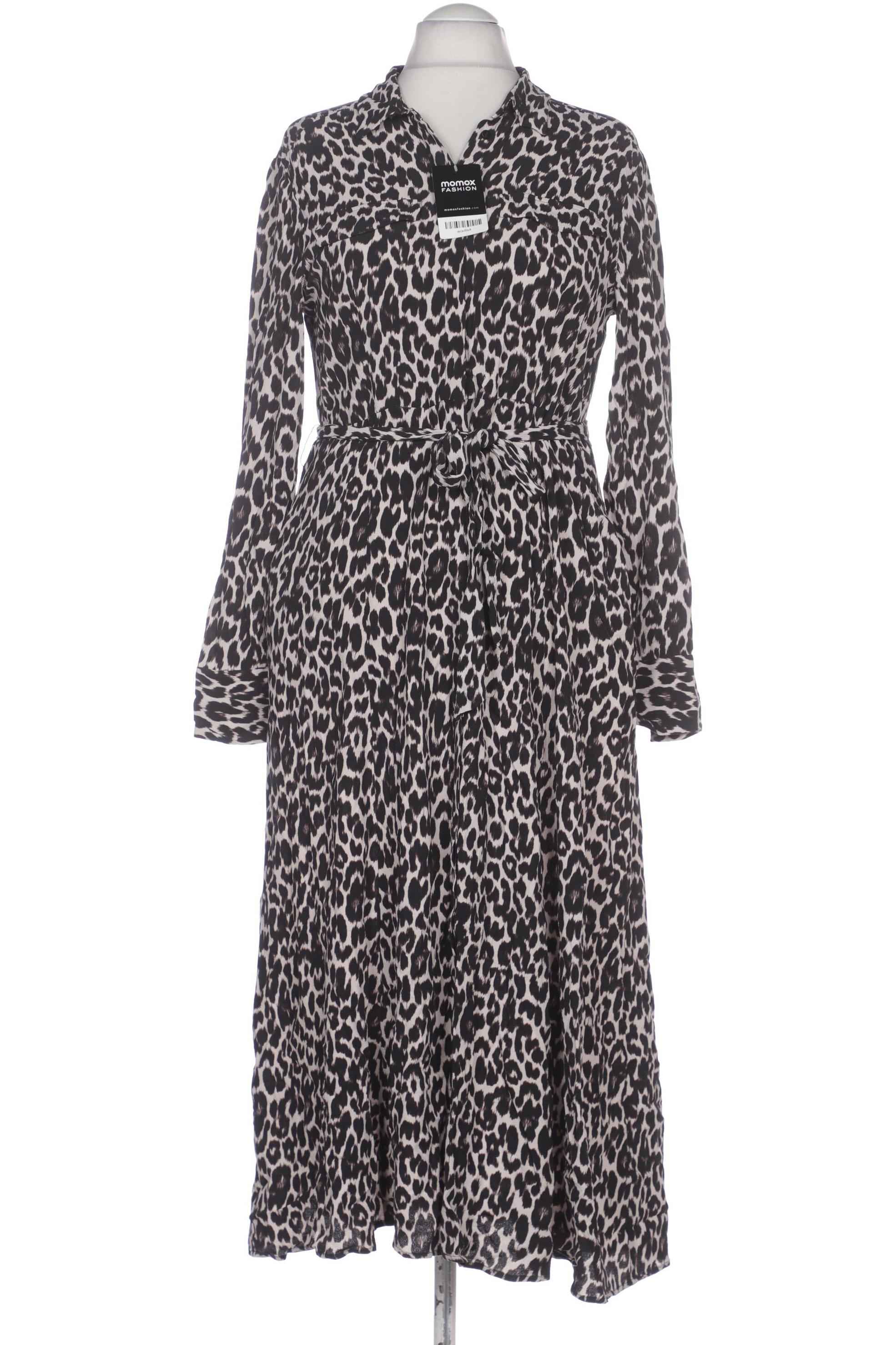 

Hallhuber Damen Kleid, schwarz, Gr. 40
