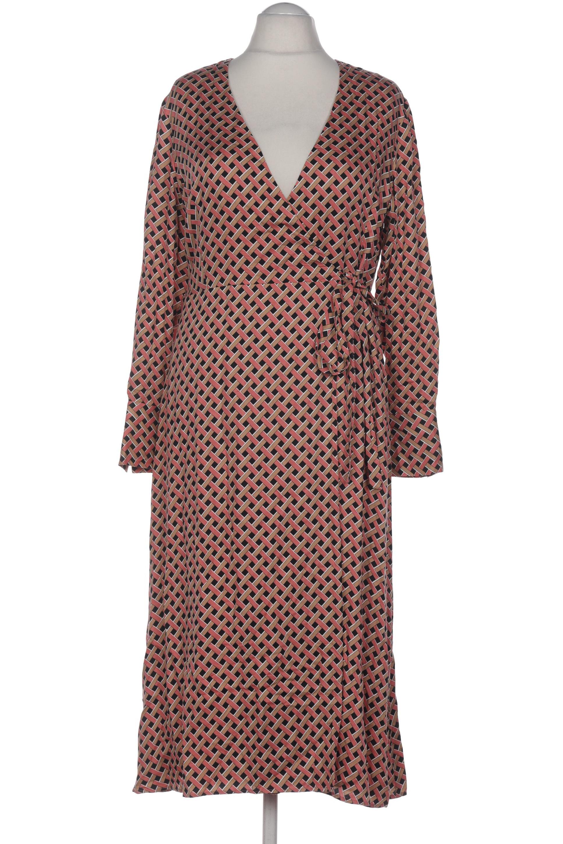 

Hallhuber Damen Kleid, pink, Gr. 42