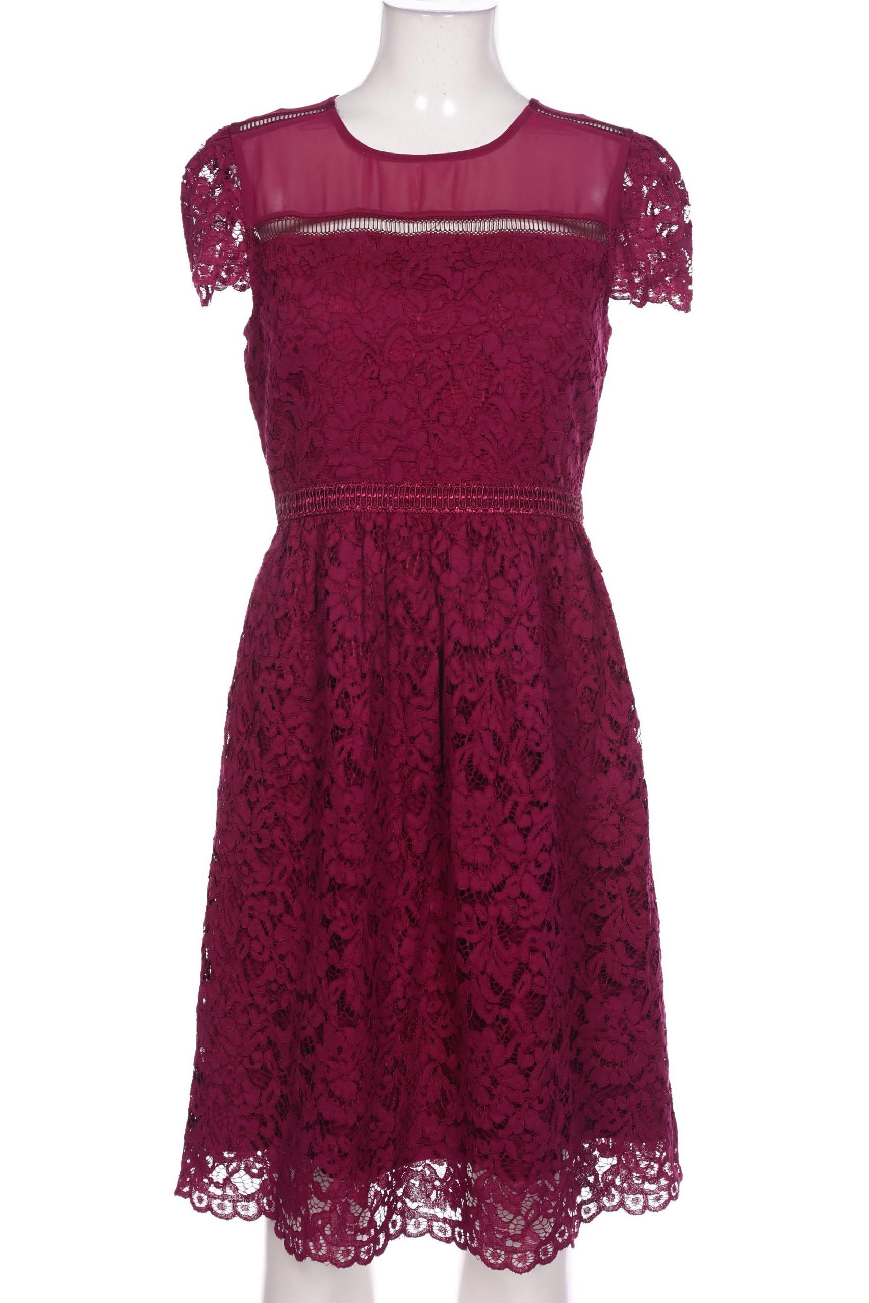 

Hallhuber Damen Kleid, pink, Gr. 40