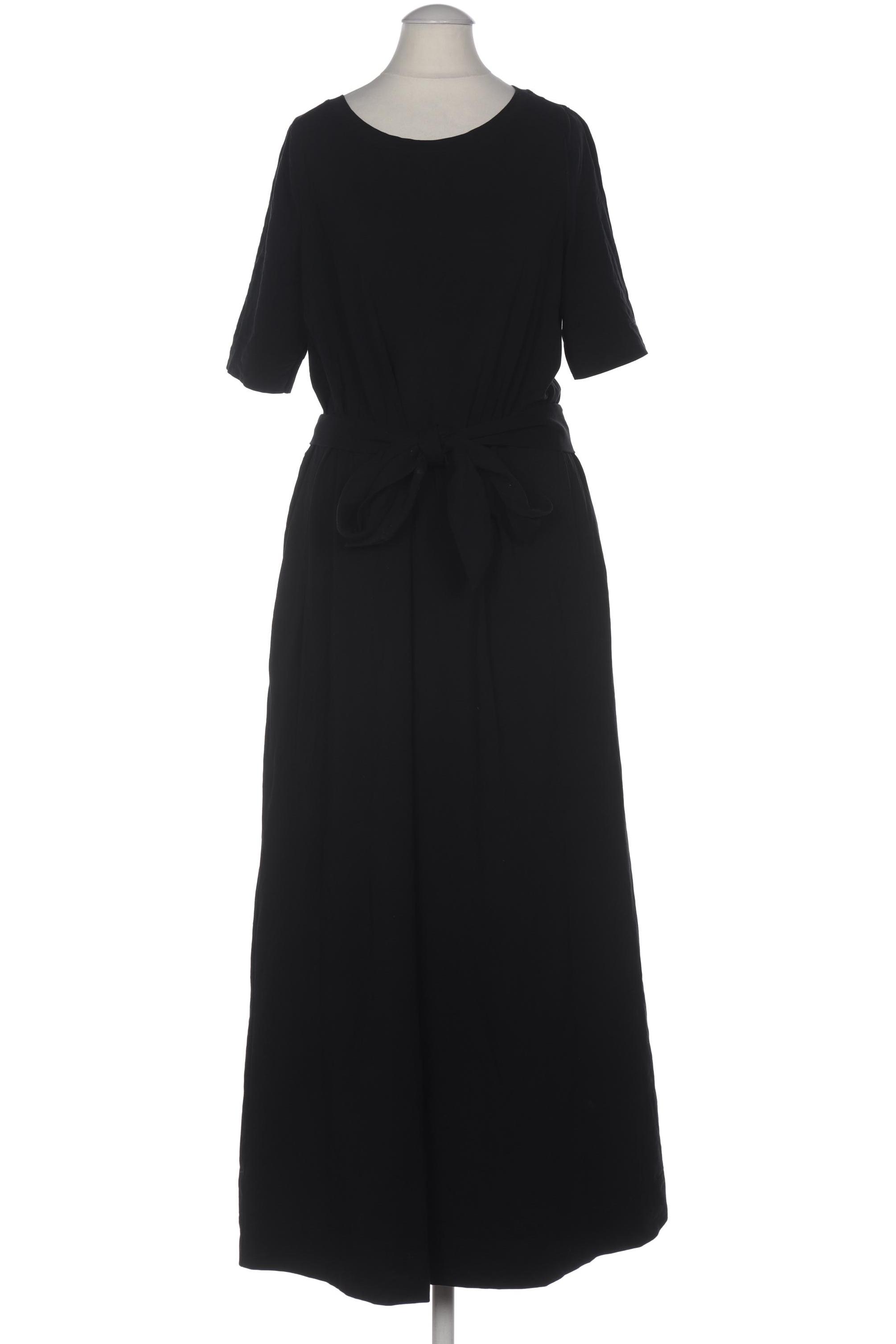 

Hallhuber Damen Kleid, schwarz