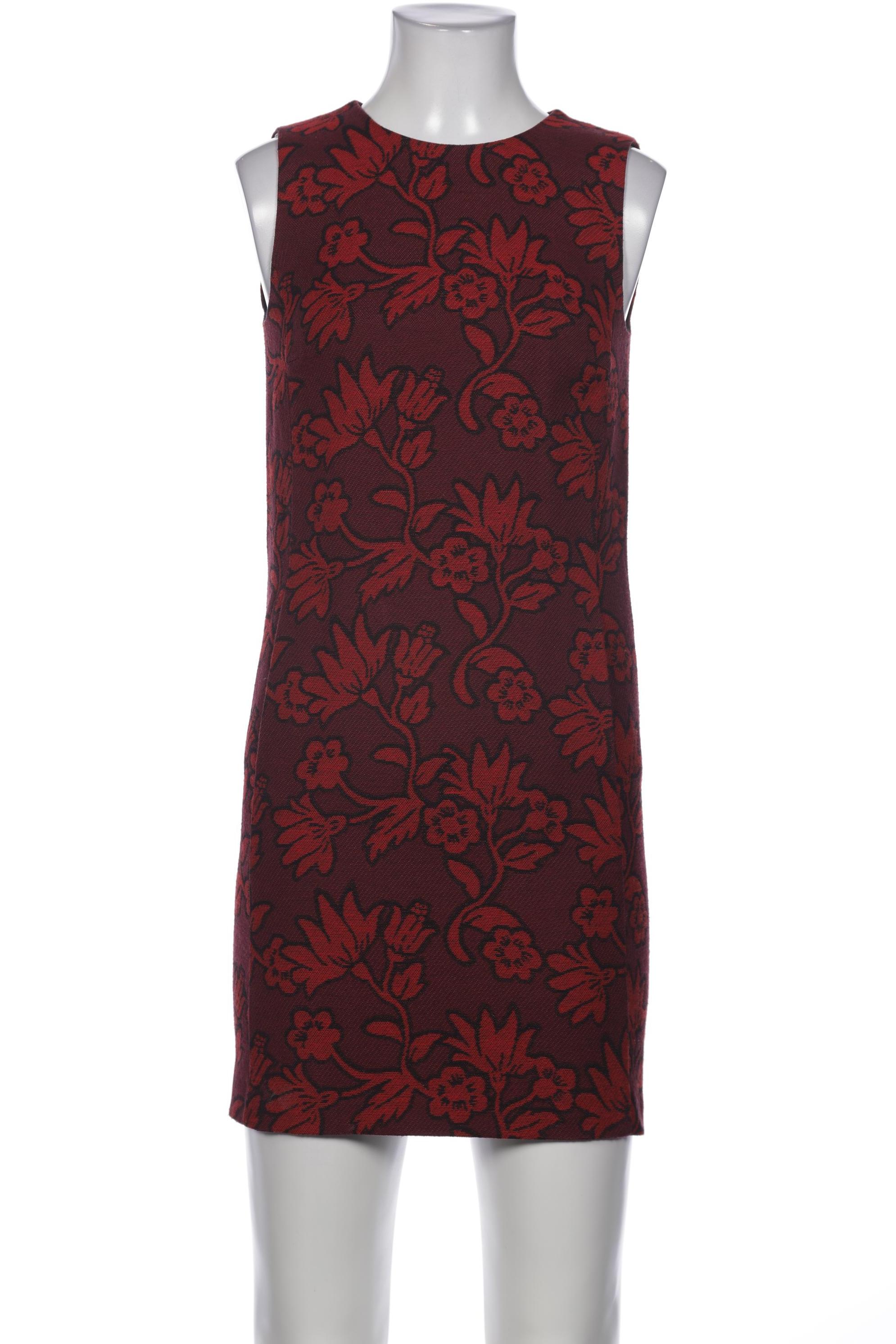 

Hallhuber Damen Kleid, rot, Gr. 34