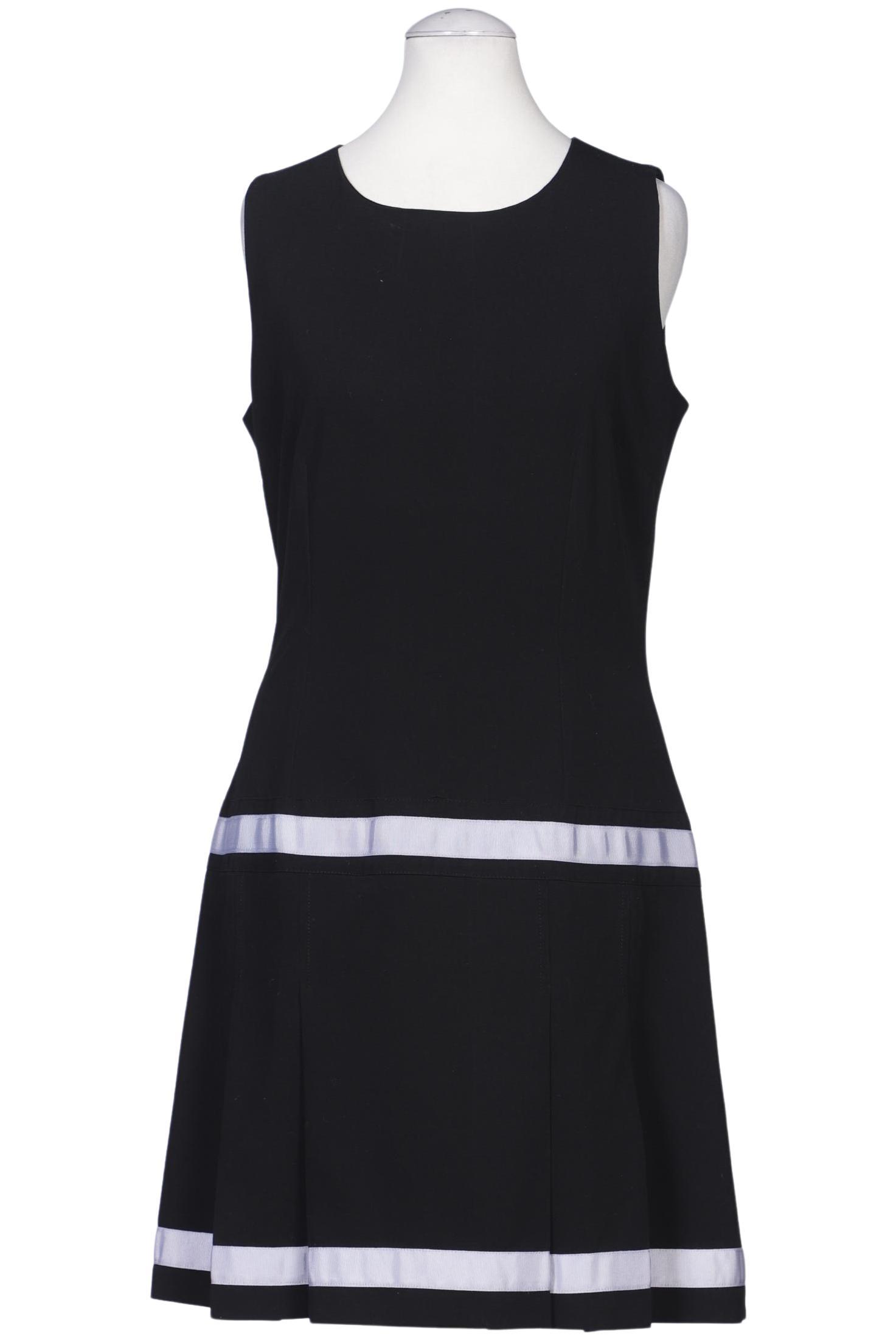 

Hallhuber Damen Kleid, mehrfarbig, Gr. 36