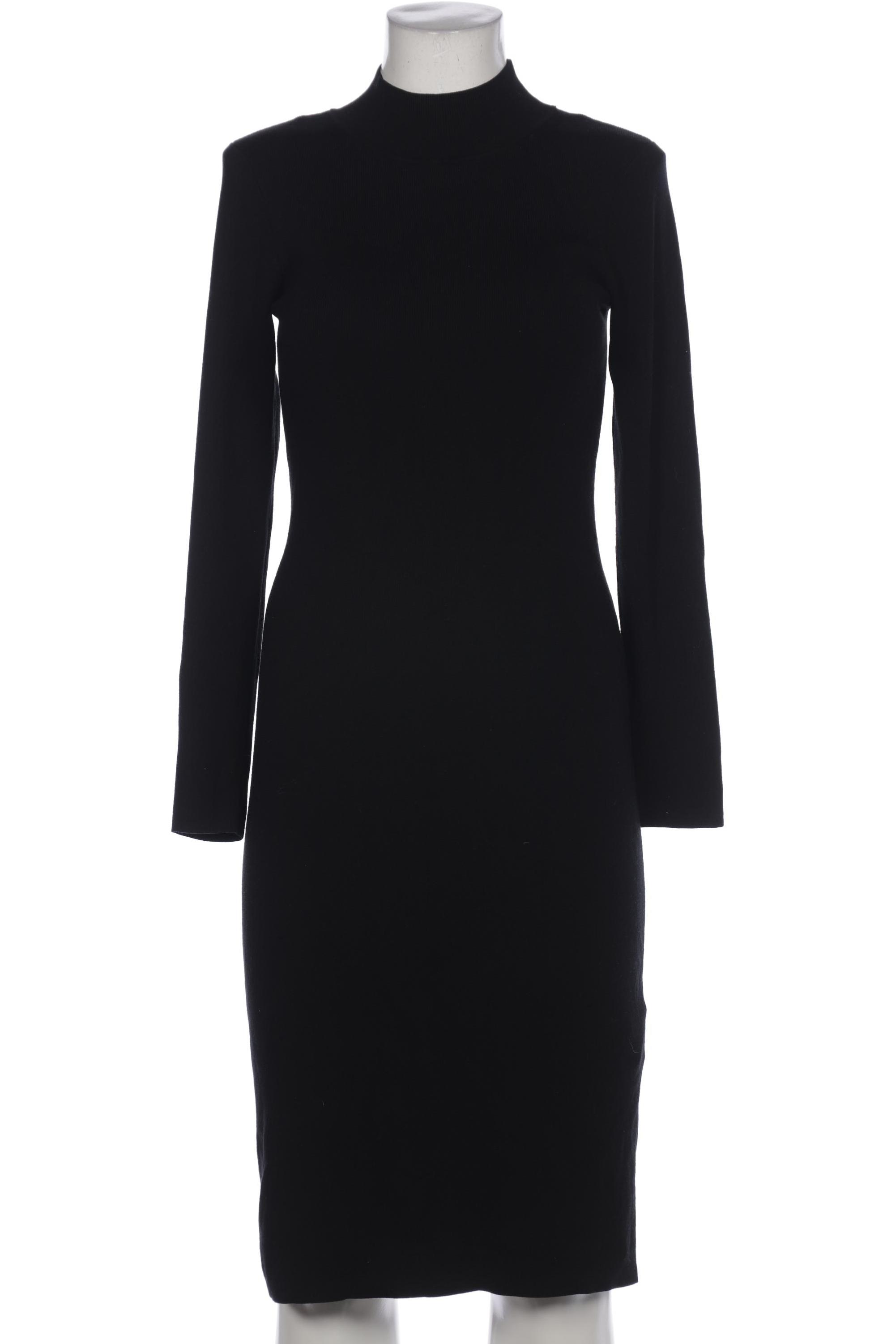 

Hallhuber Damen Kleid, schwarz, Gr. 38