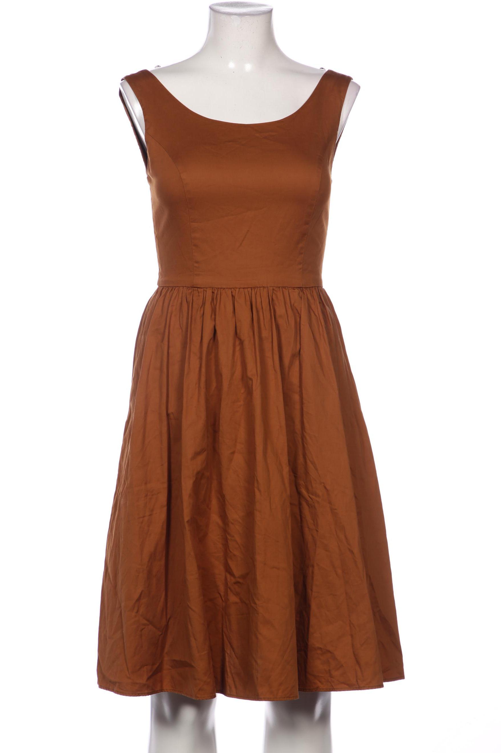 

Hallhuber Damen Kleid, braun