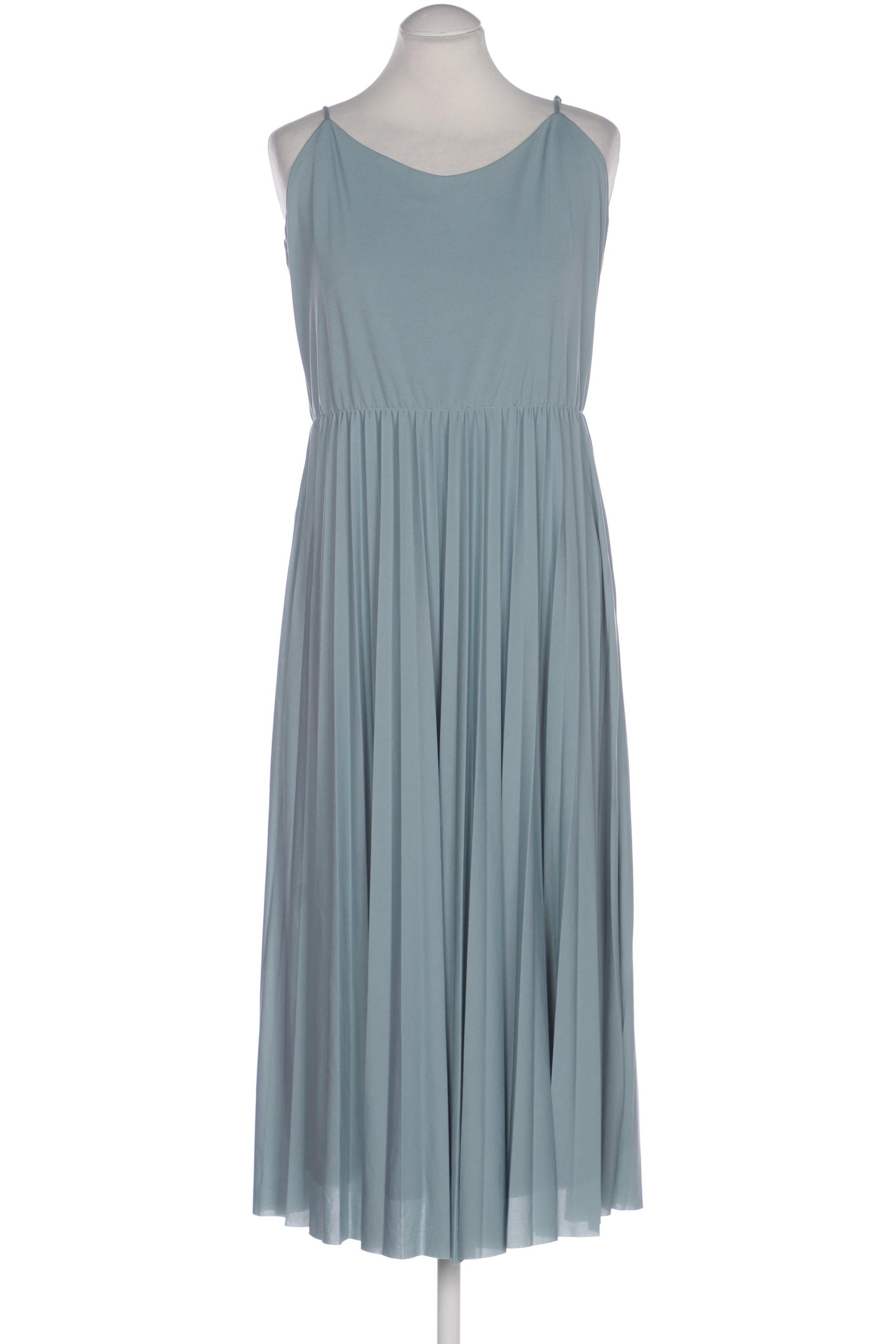 

Hallhuber Damen Kleid, hellblau, Gr. 42