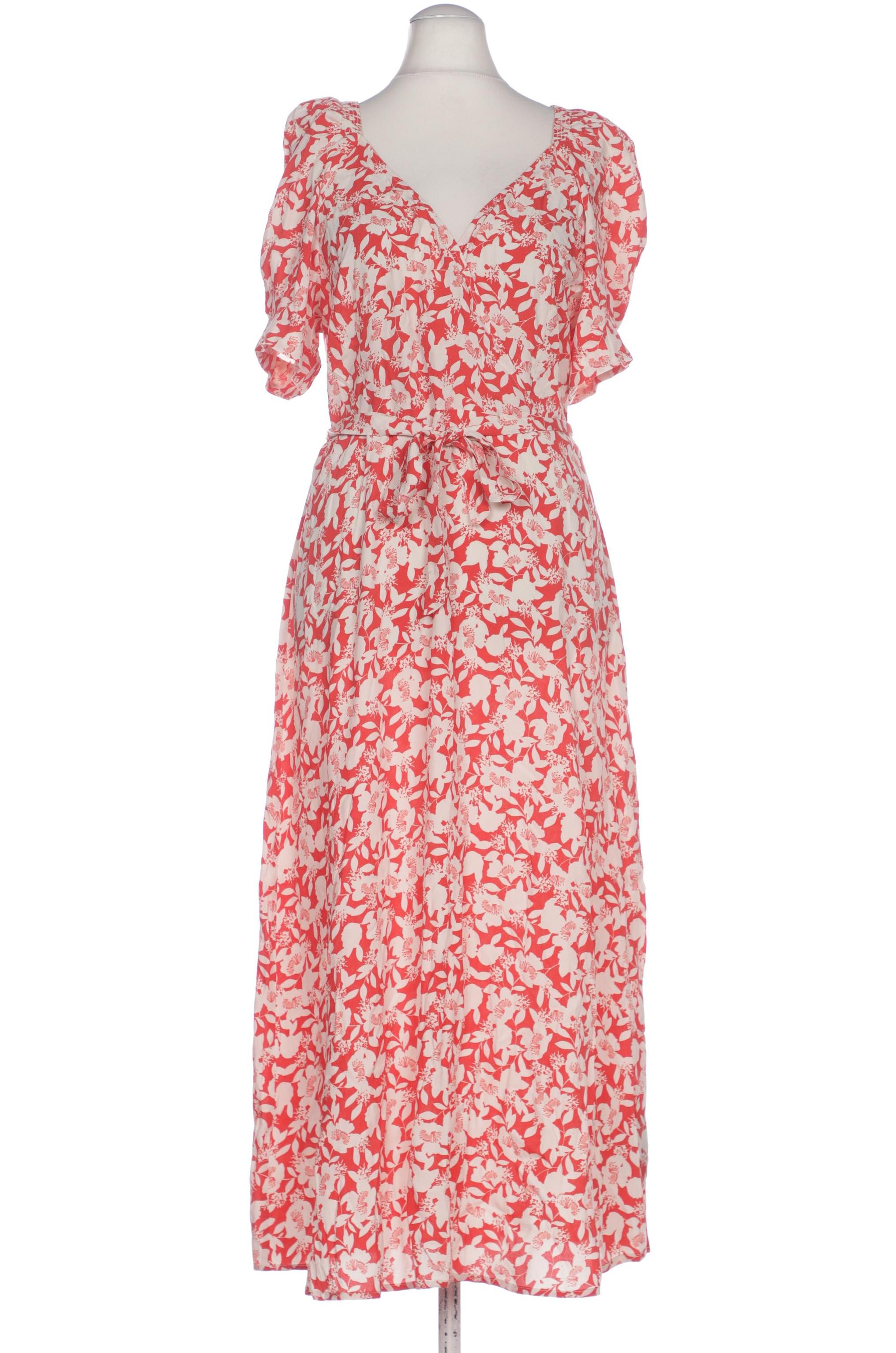 

Hallhuber Damen Kleid, rot, Gr. 40