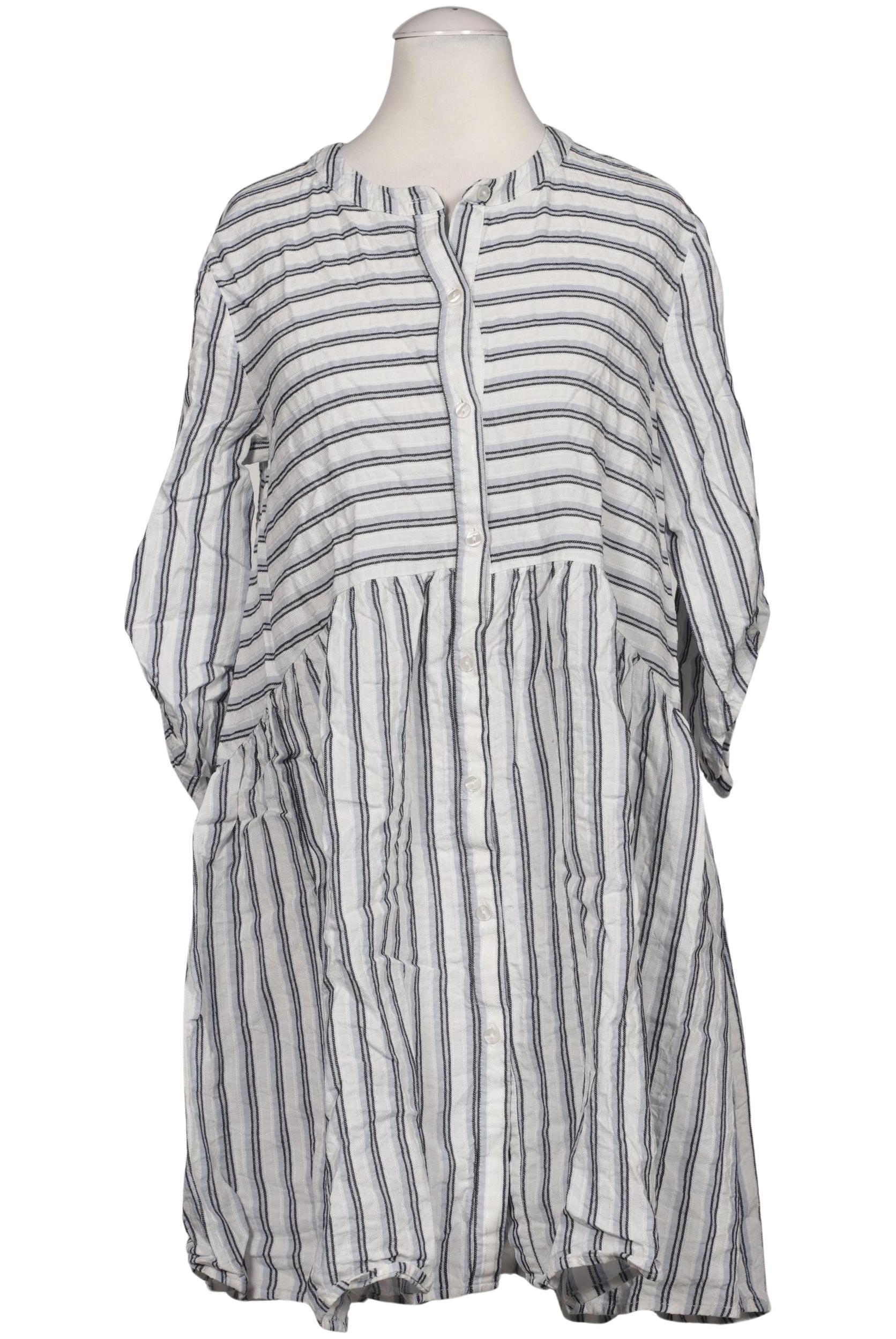 

Hallhuber Damen Kleid, hellblau, Gr. 36