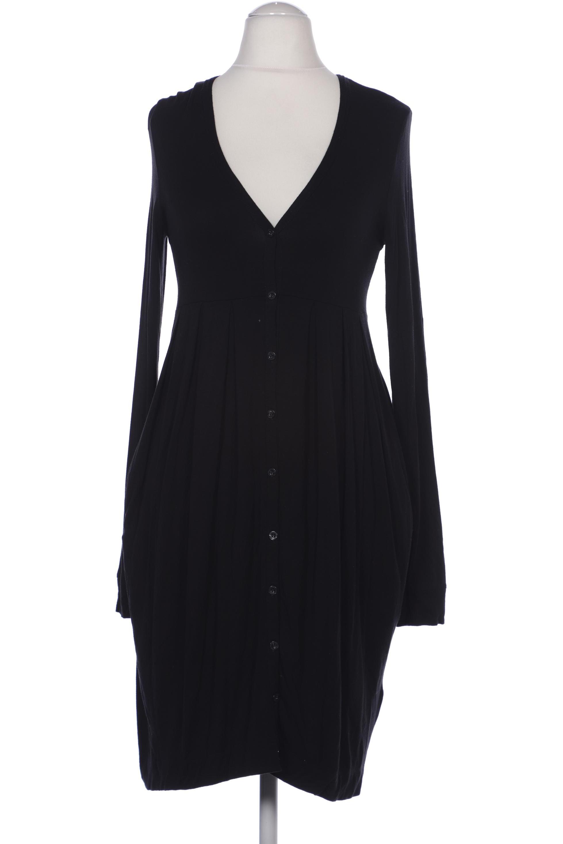 

Hallhuber Damen Kleid, schwarz, Gr. 36