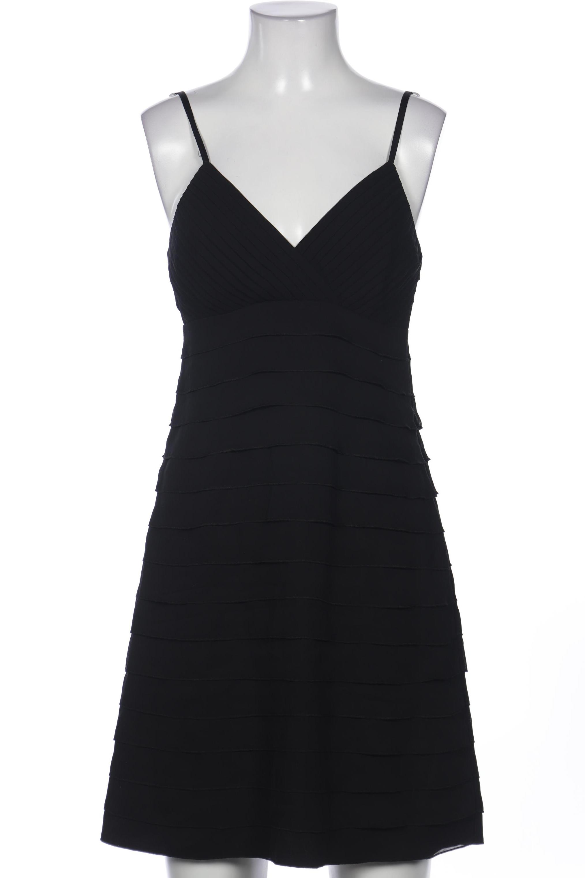 

Hallhuber Damen Kleid, schwarz, Gr. 36