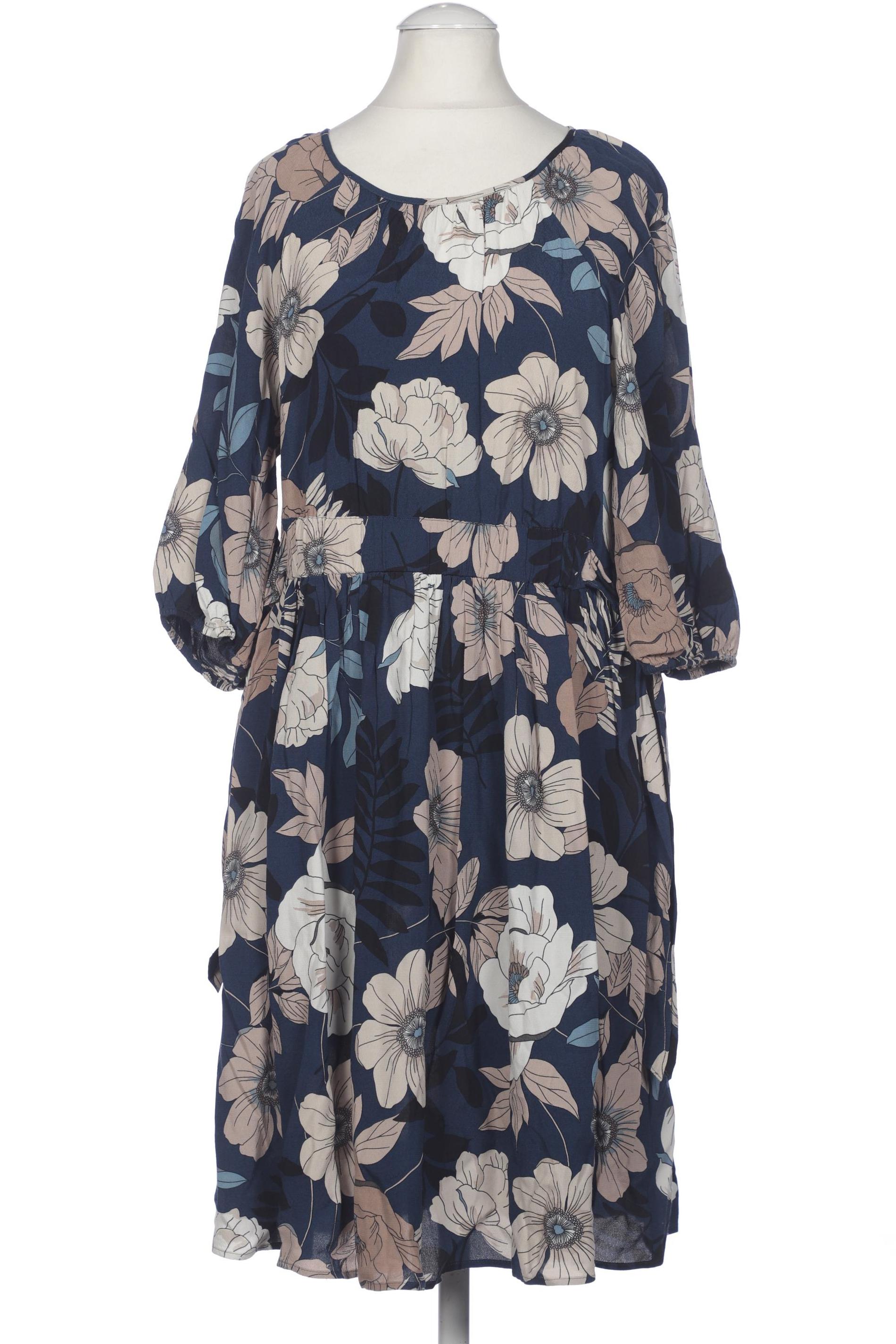 

Hallhuber Damen Kleid, marineblau