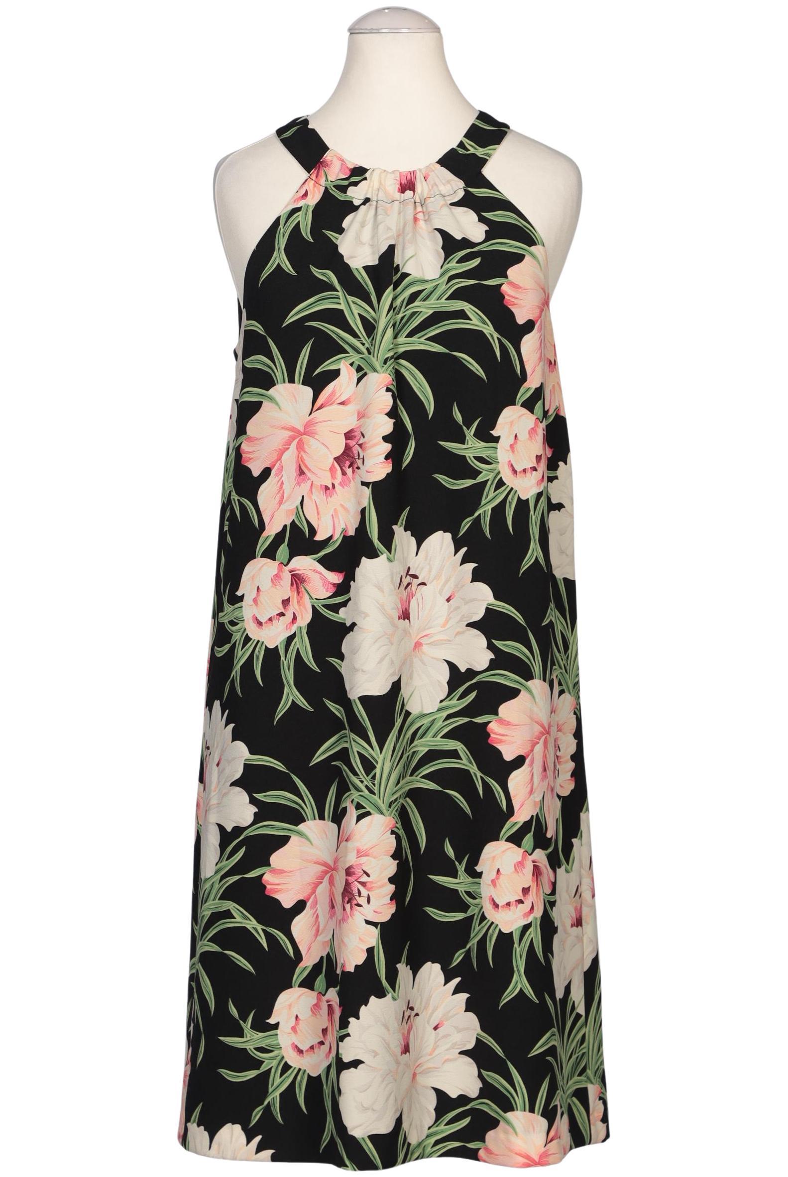 

Hallhuber Damen Kleid, mehrfarbig, Gr. 34