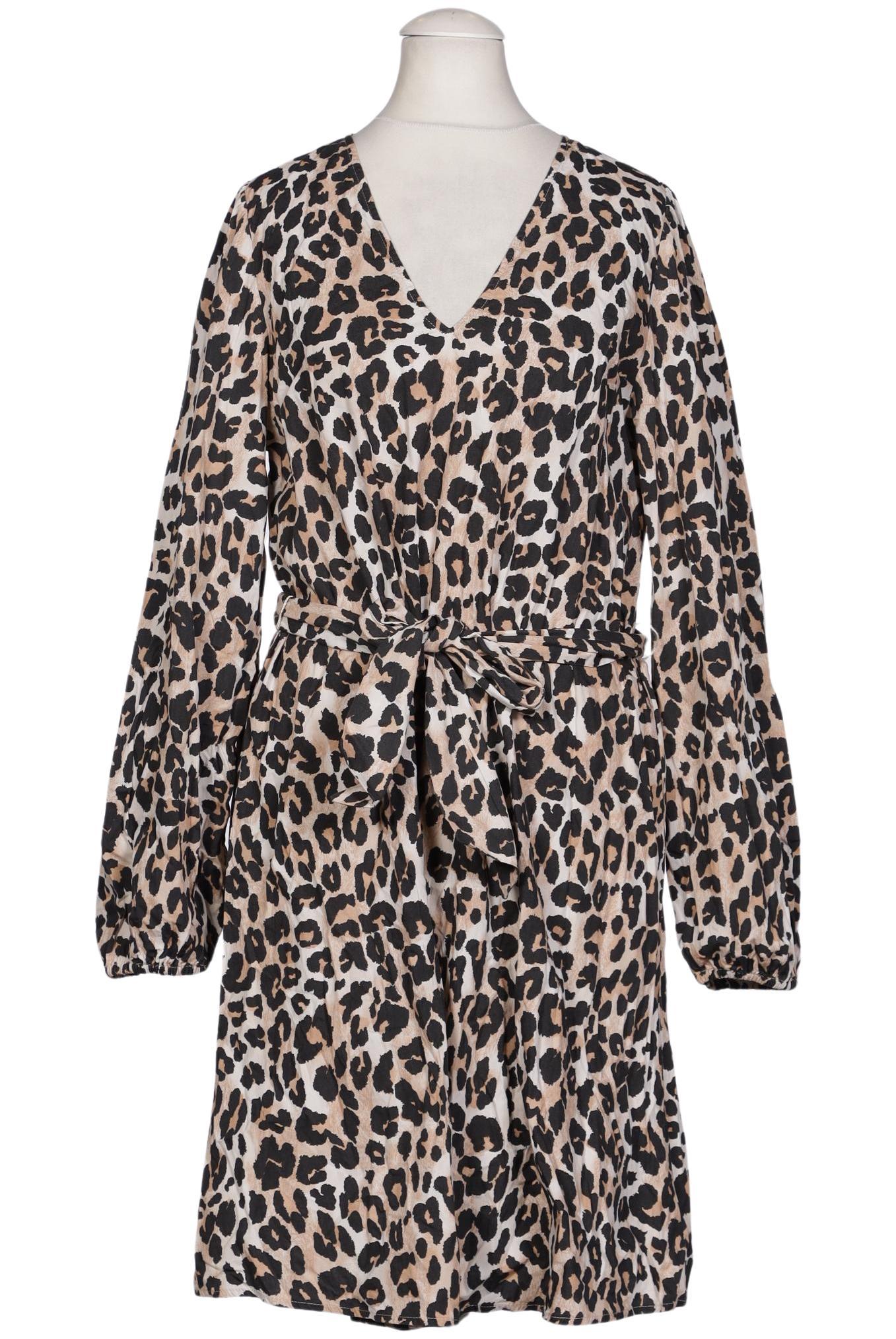 

Hallhuber Damen Kleid, mehrfarbig, Gr. 36