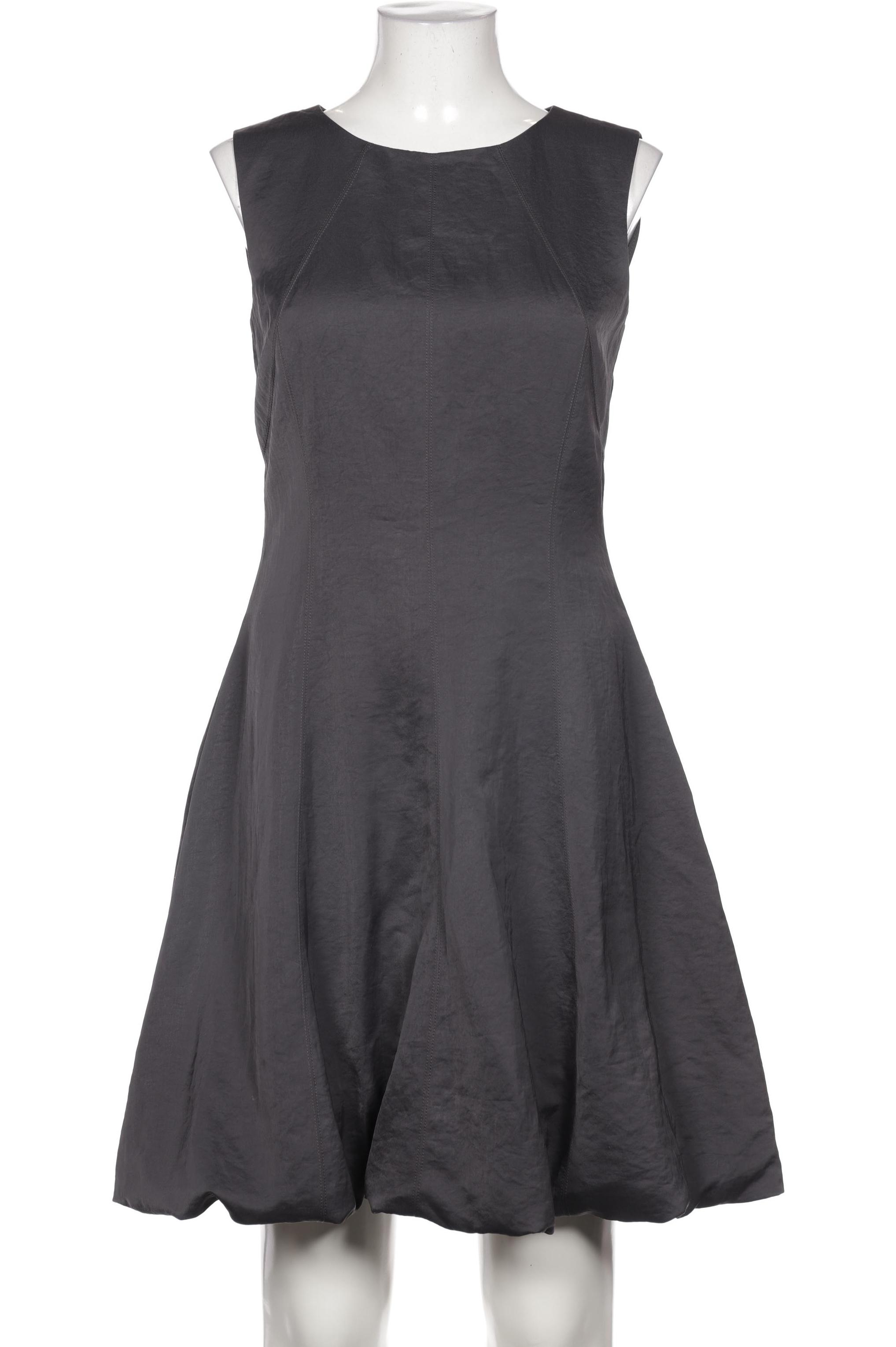 

Hallhuber Damen Kleid, grau, Gr. 38