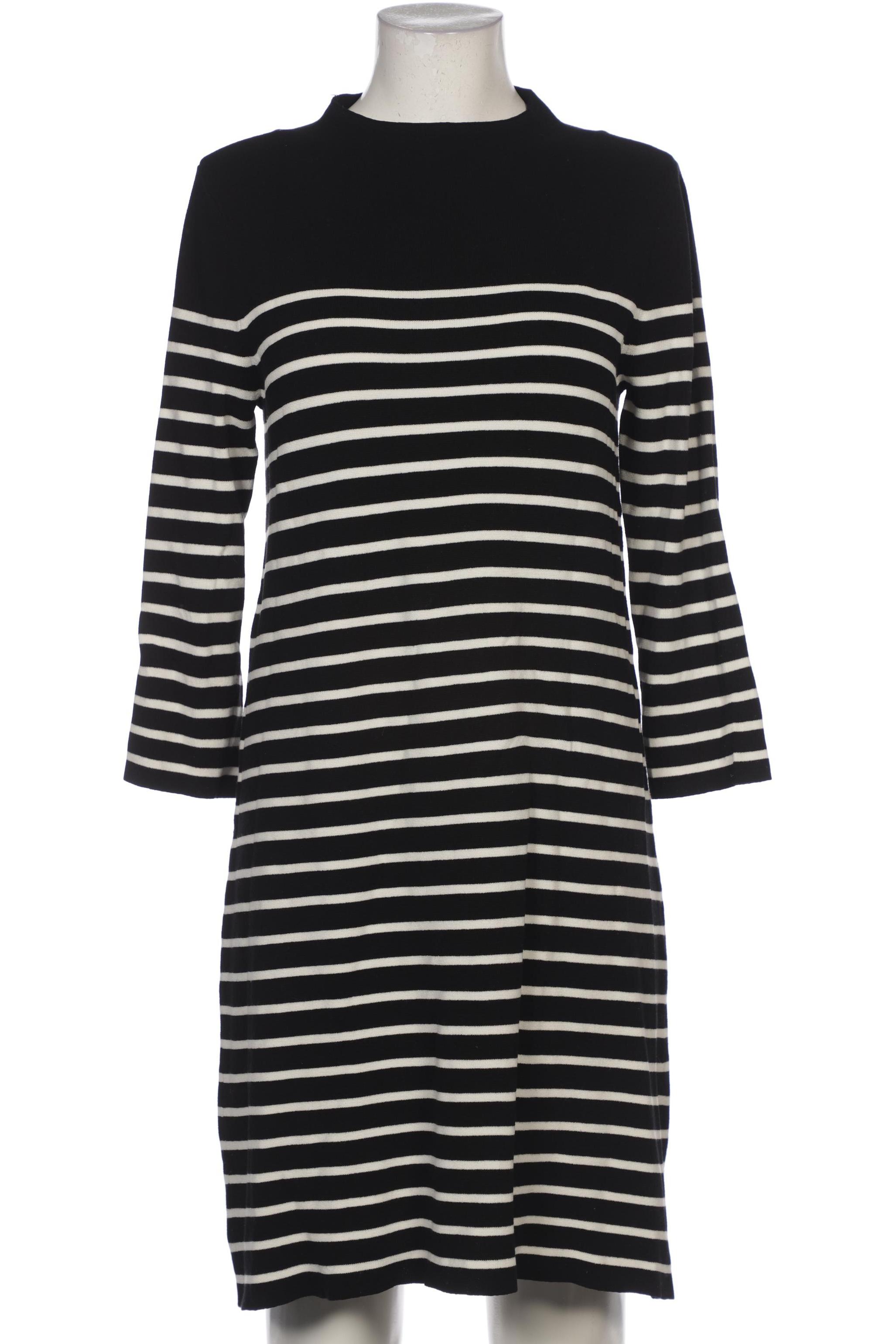 

Hallhuber Damen Kleid, schwarz, Gr. 38