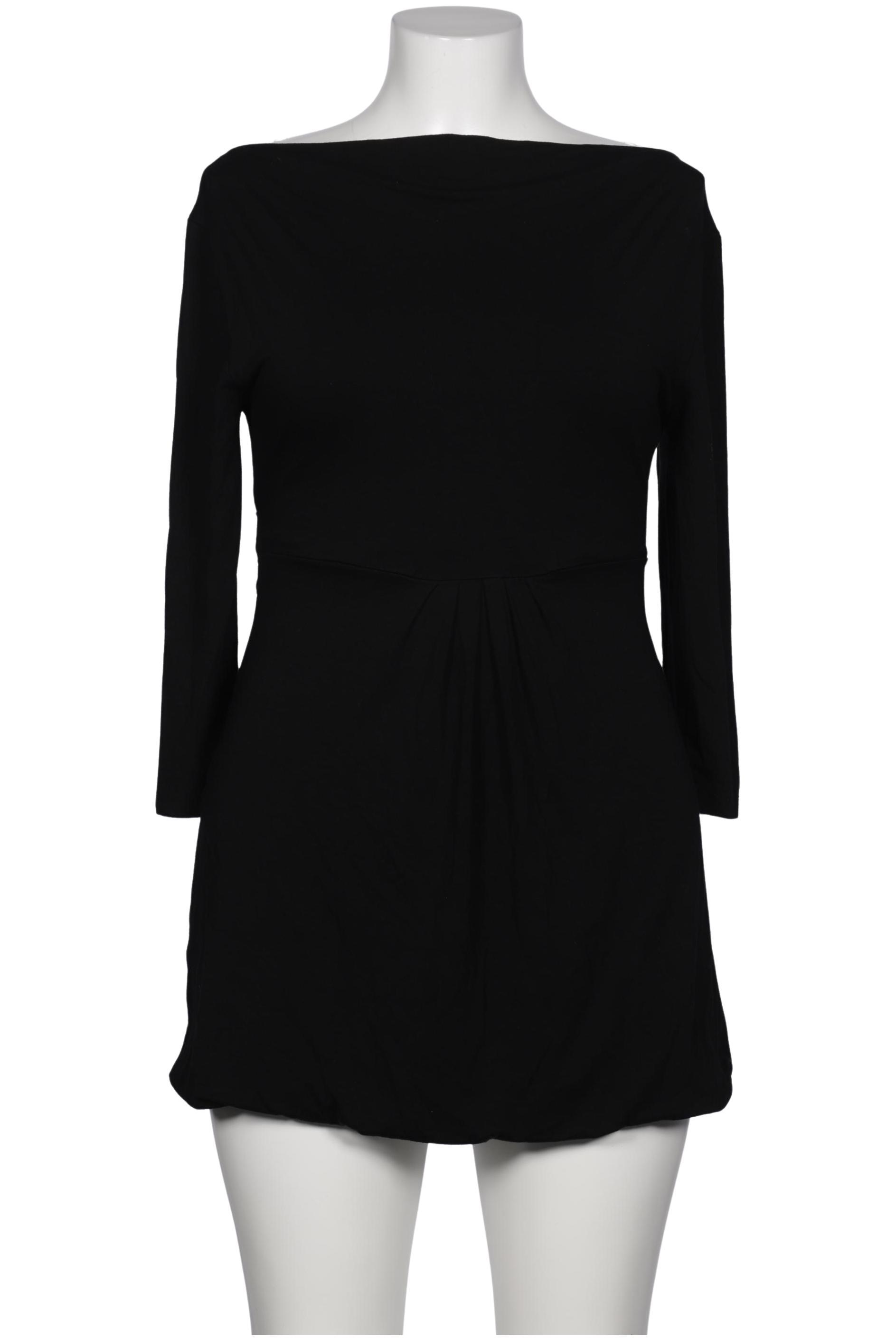 

Hallhuber Damen Kleid, schwarz, Gr. 44